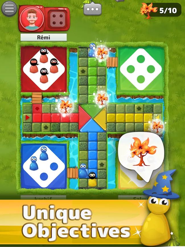 Ludo World: Parcheesi Club | Indus Appstore | Screenshot