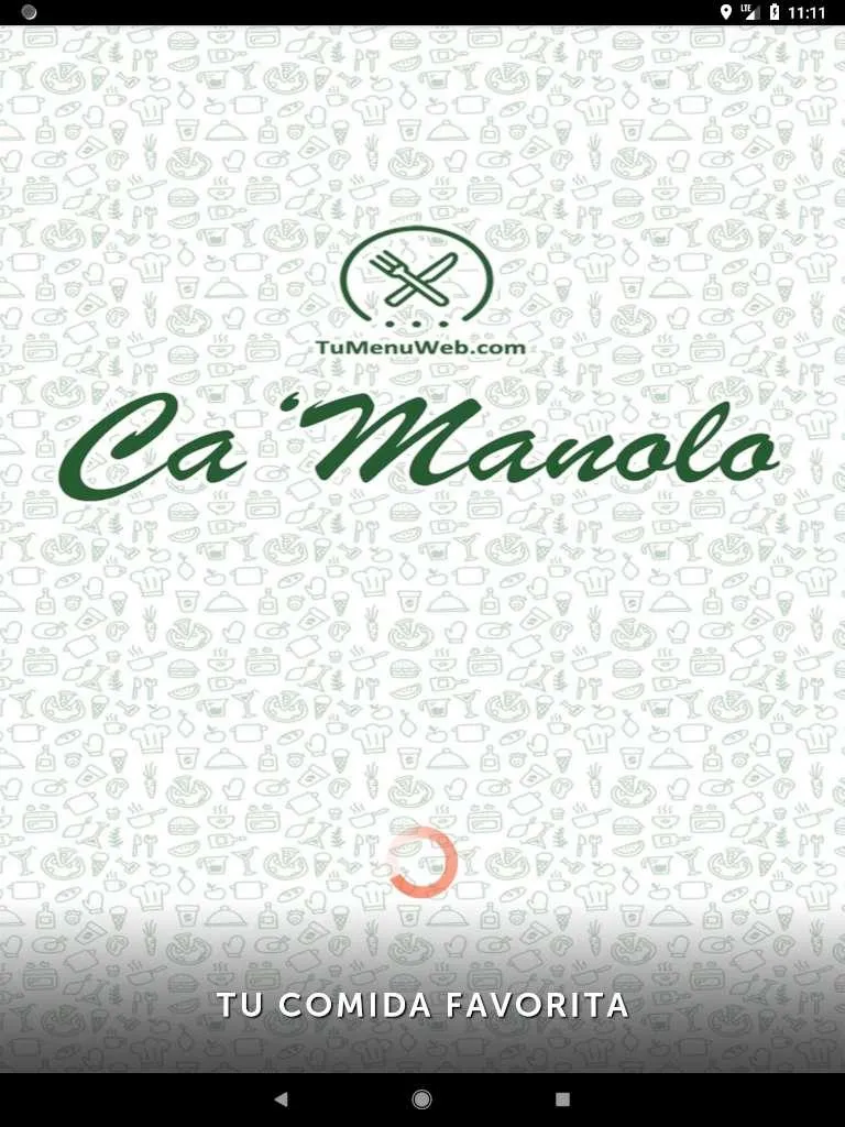 Ca’Manolo | Indus Appstore | Screenshot