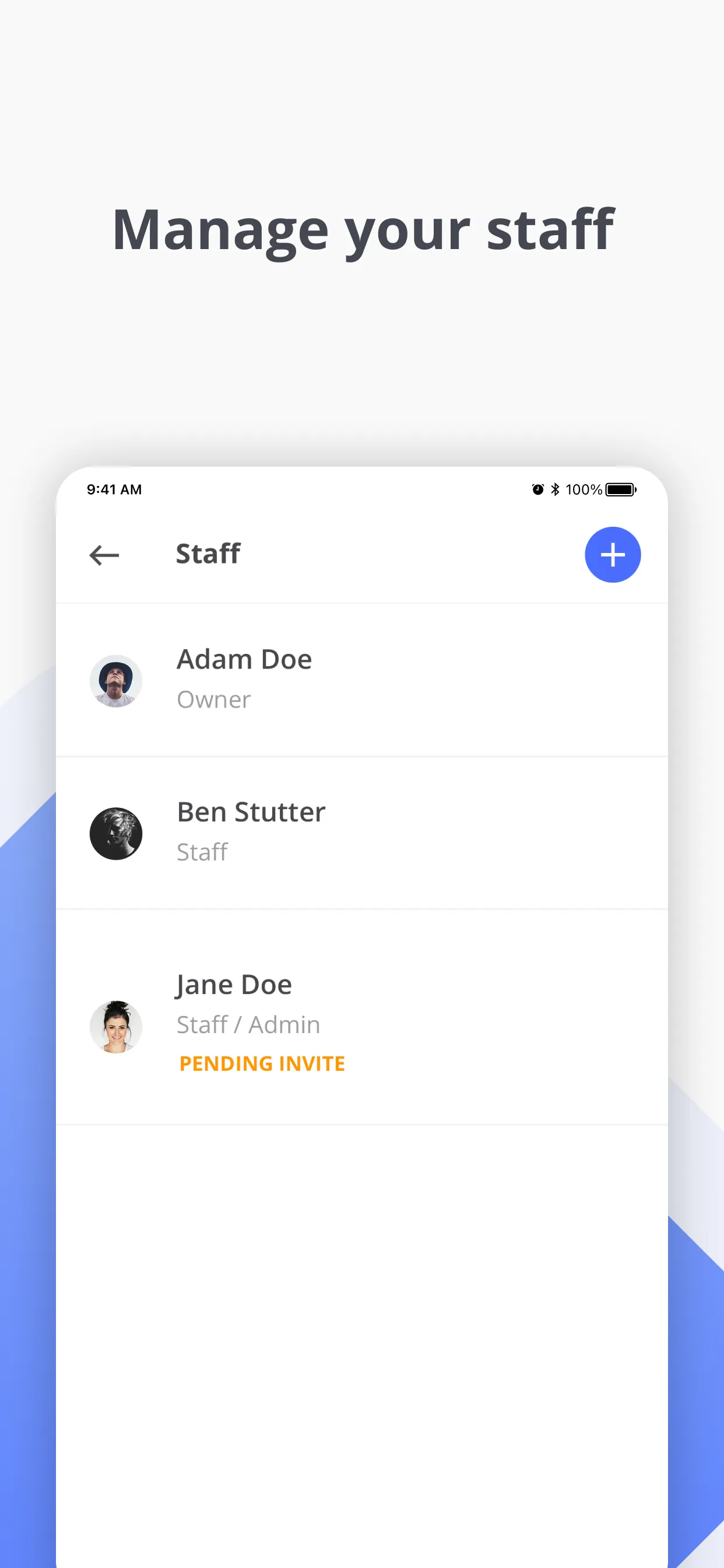 FieldVibe: Job scheduling app | Indus Appstore | Screenshot