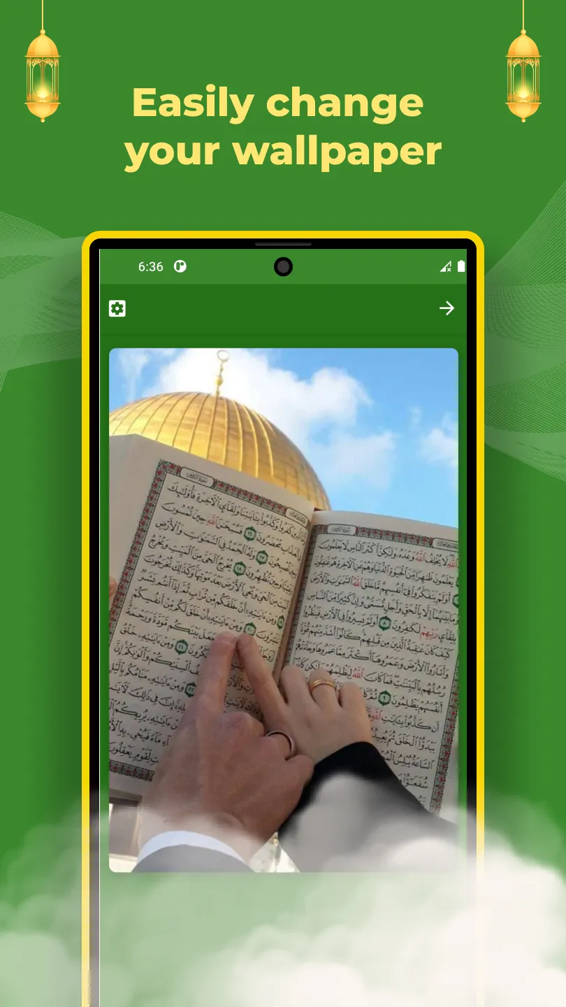 Islamic ringtones 2025 | Indus Appstore | Screenshot