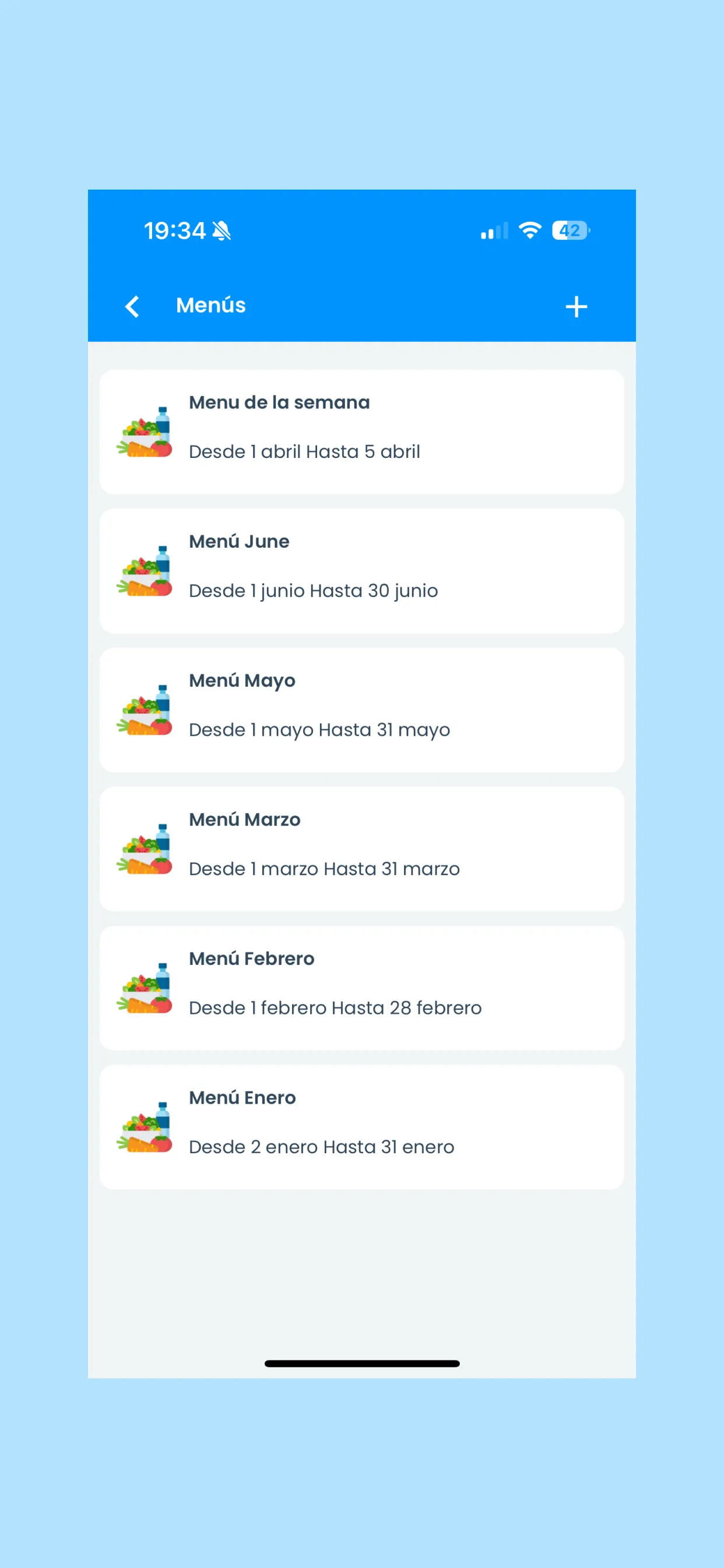 LiveKid | Indus Appstore | Screenshot
