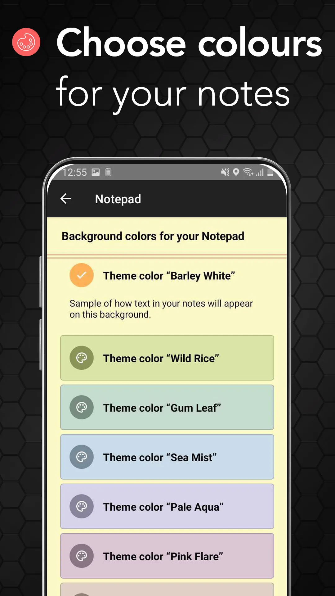 Notepad – Notes and To Do List | Indus Appstore | Screenshot