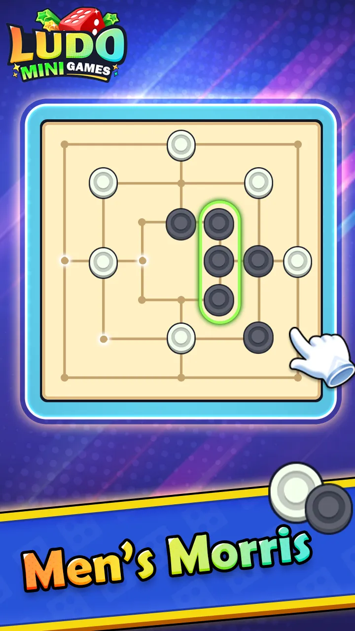 Ludo Mini: Fun Board Game | Indus Appstore | Screenshot