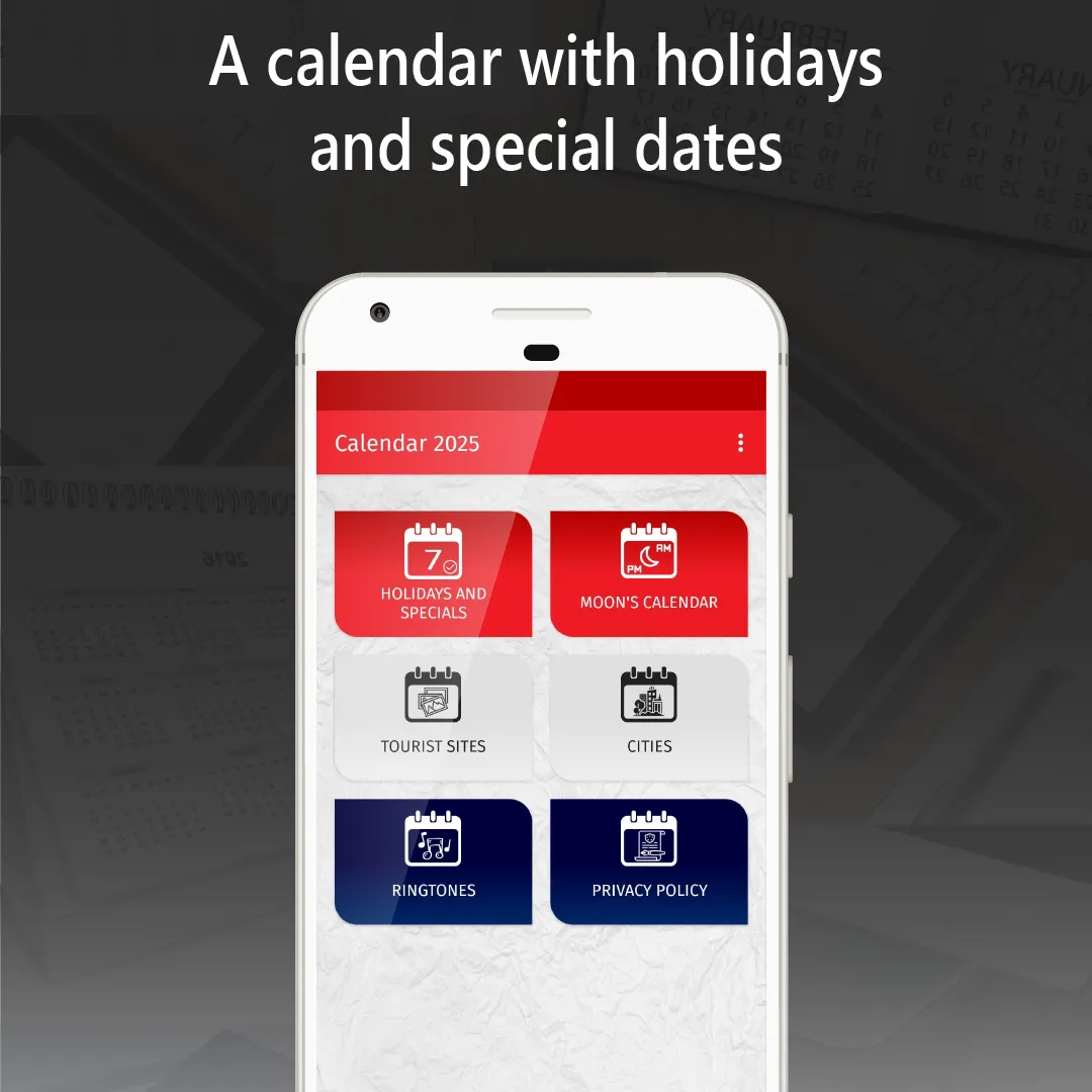 calendar nederland 2025 | Indus Appstore | Screenshot