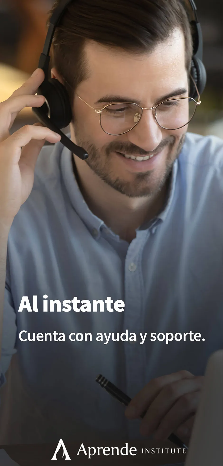 Aprende Institute | Indus Appstore | Screenshot