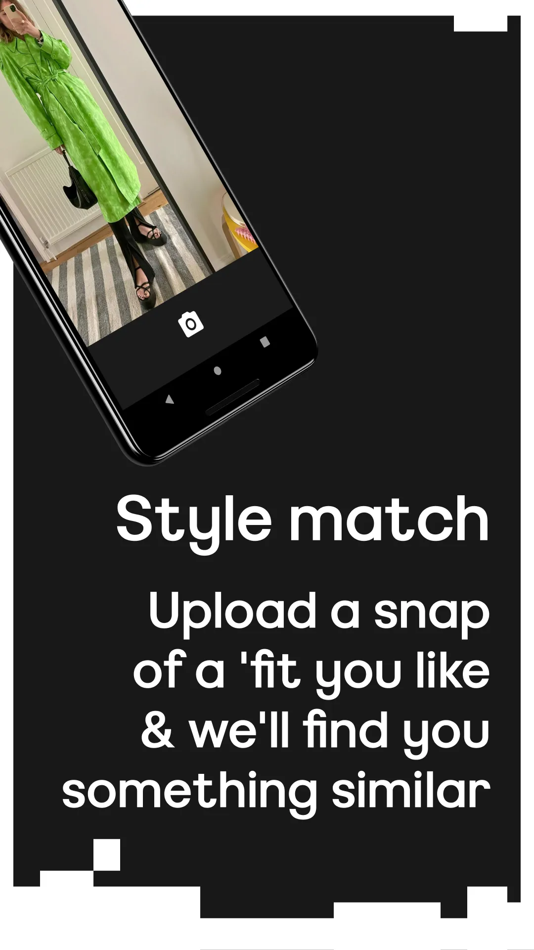 ASOS | Indus Appstore | Screenshot