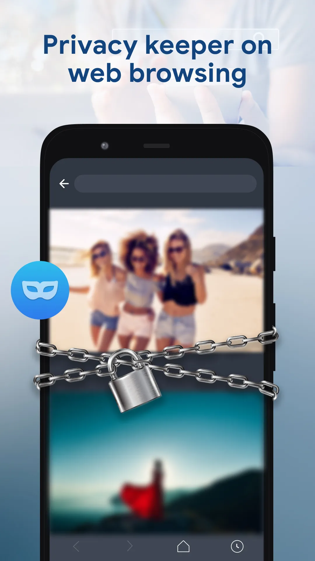 HideU: Calculator Lock | Indus Appstore | Screenshot
