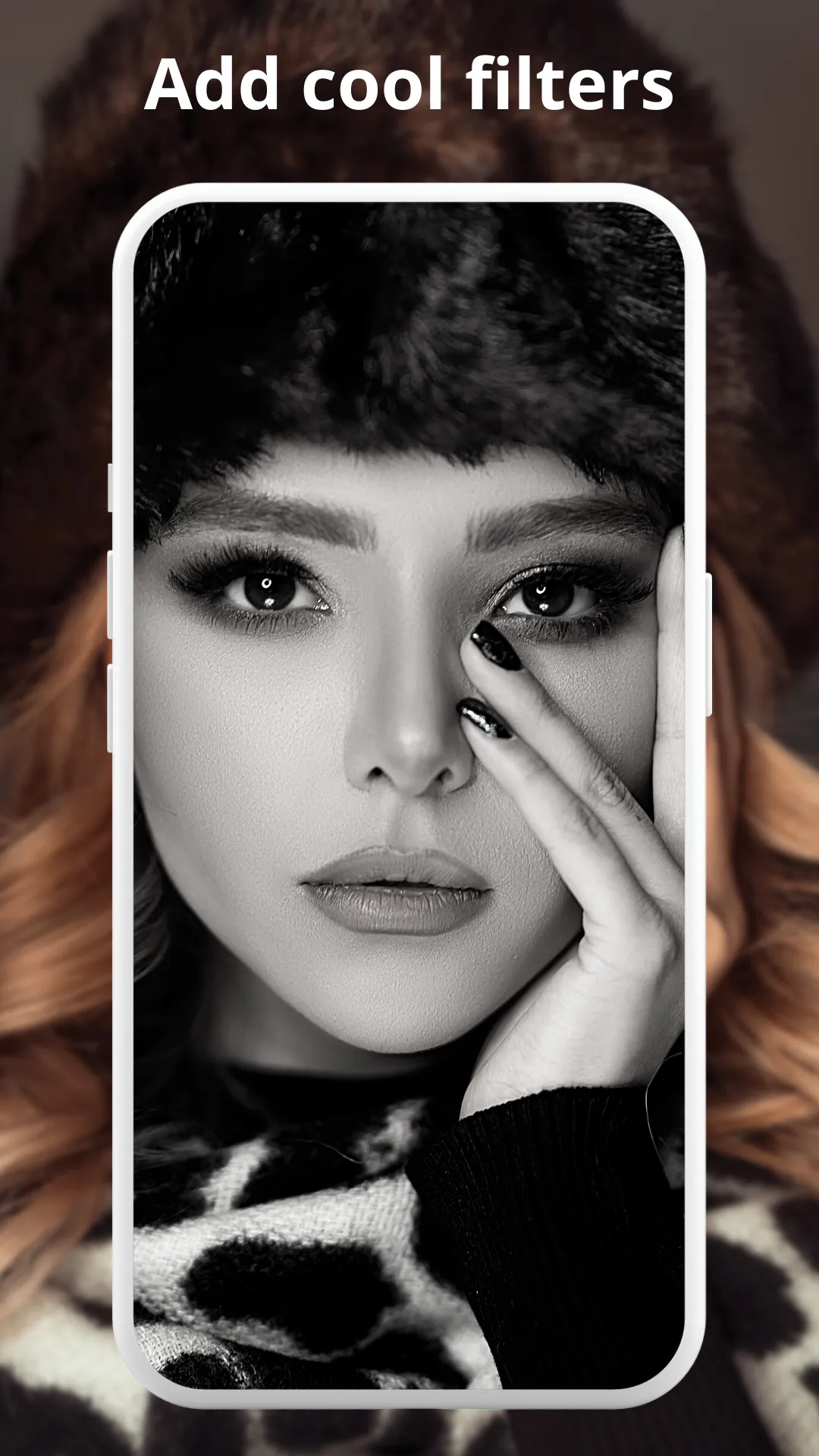 Phone Mirror app - True Mirror | Indus Appstore | Screenshot