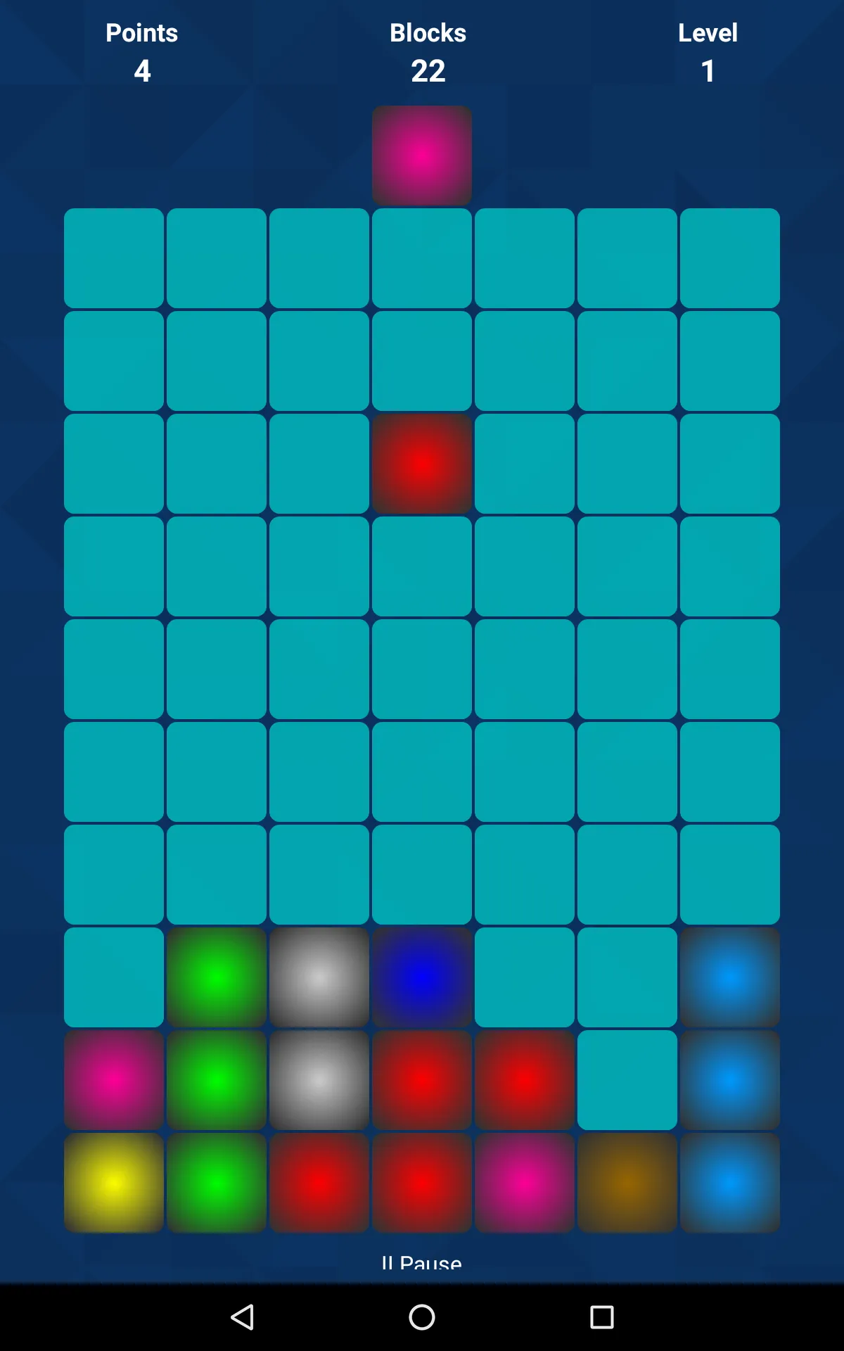 Boxtris | Indus Appstore | Screenshot