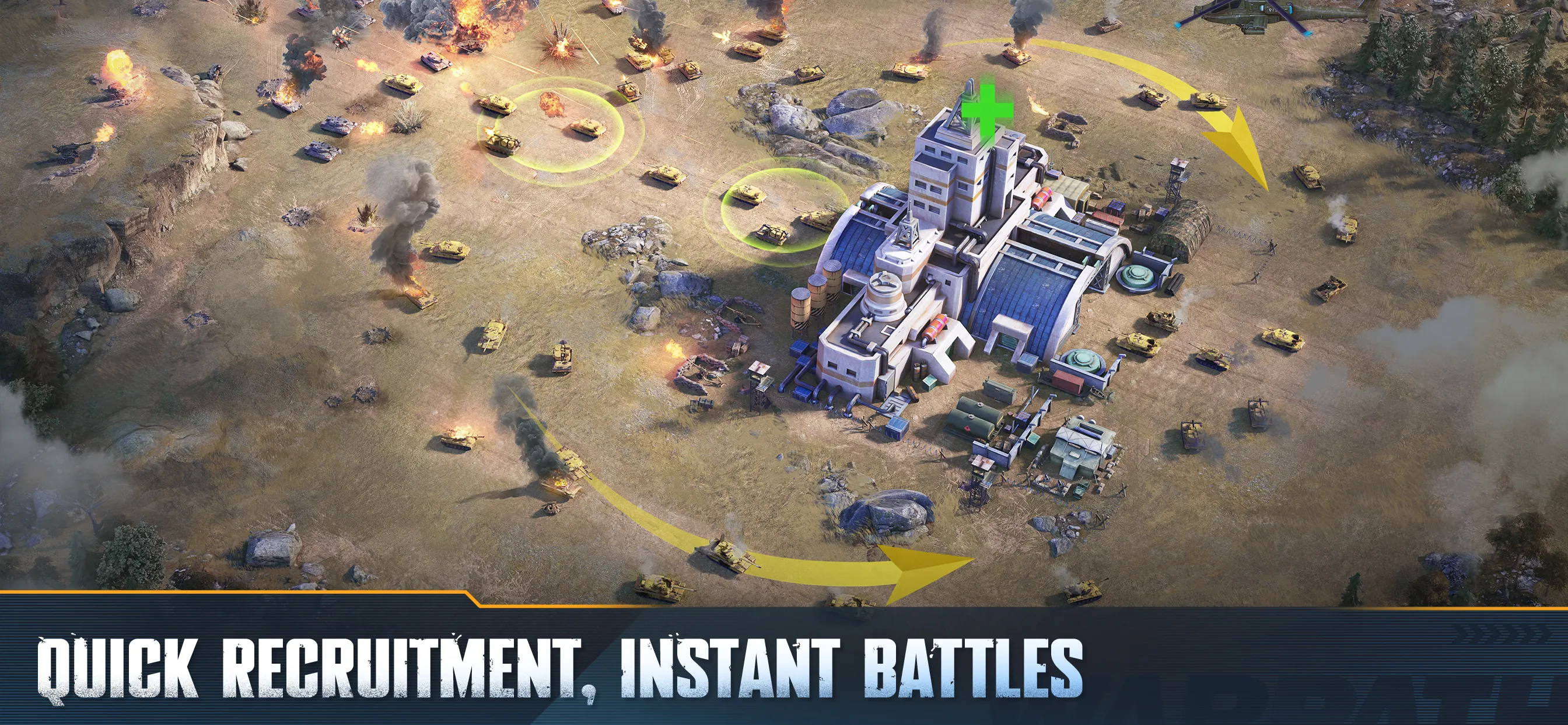 Warpath: Ace Shooter | Indus Appstore | Screenshot