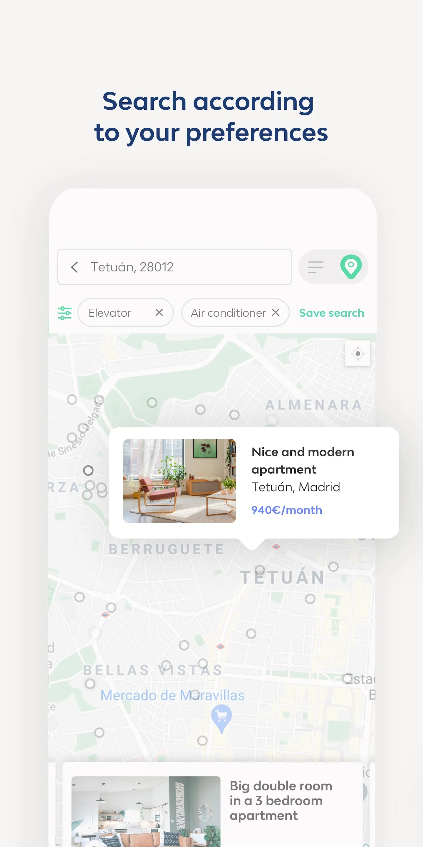 Badi – Rooms & Flats for rent | Indus Appstore | Screenshot
