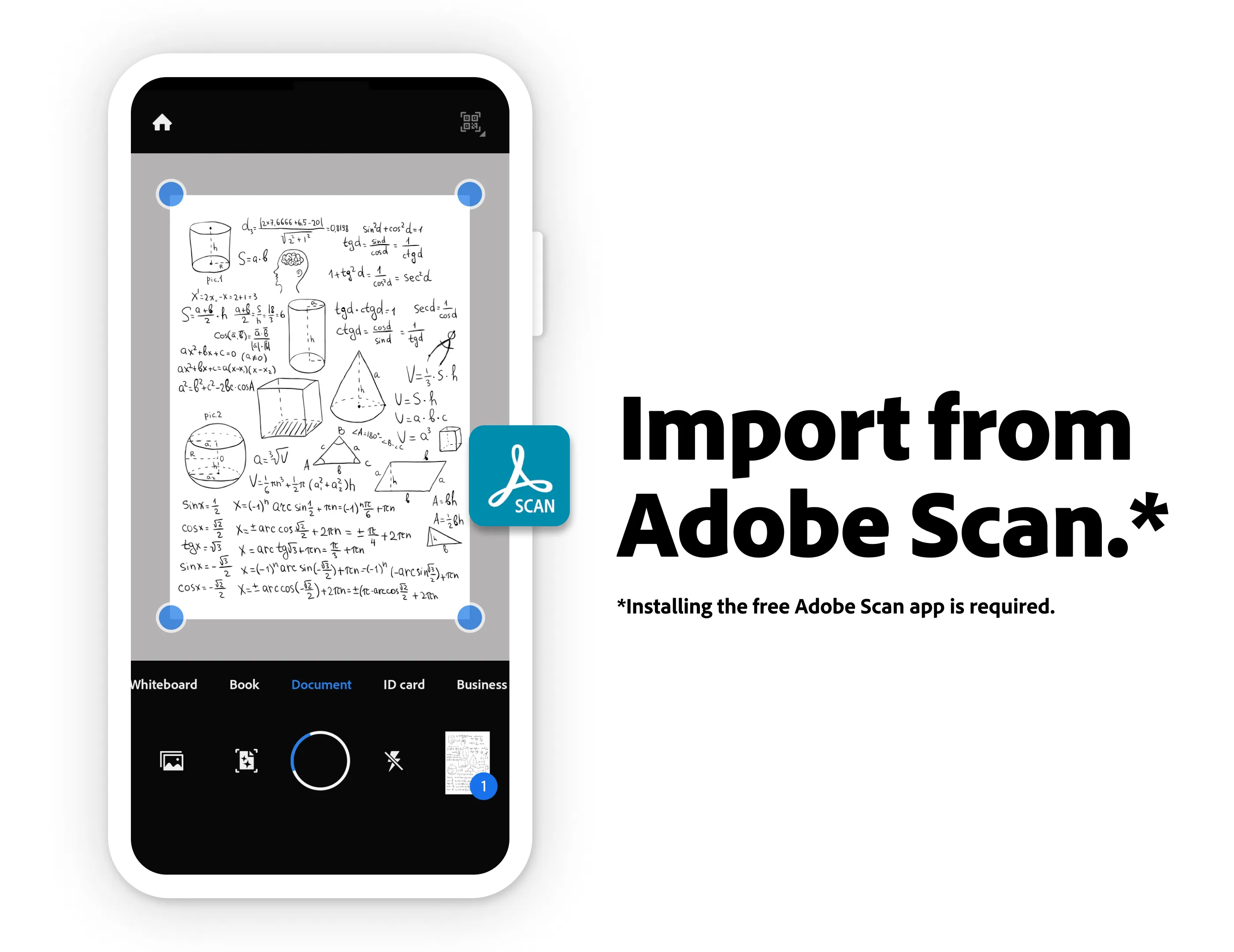Adobe Acrobat Reader: Edit PDF | Indus Appstore | Screenshot