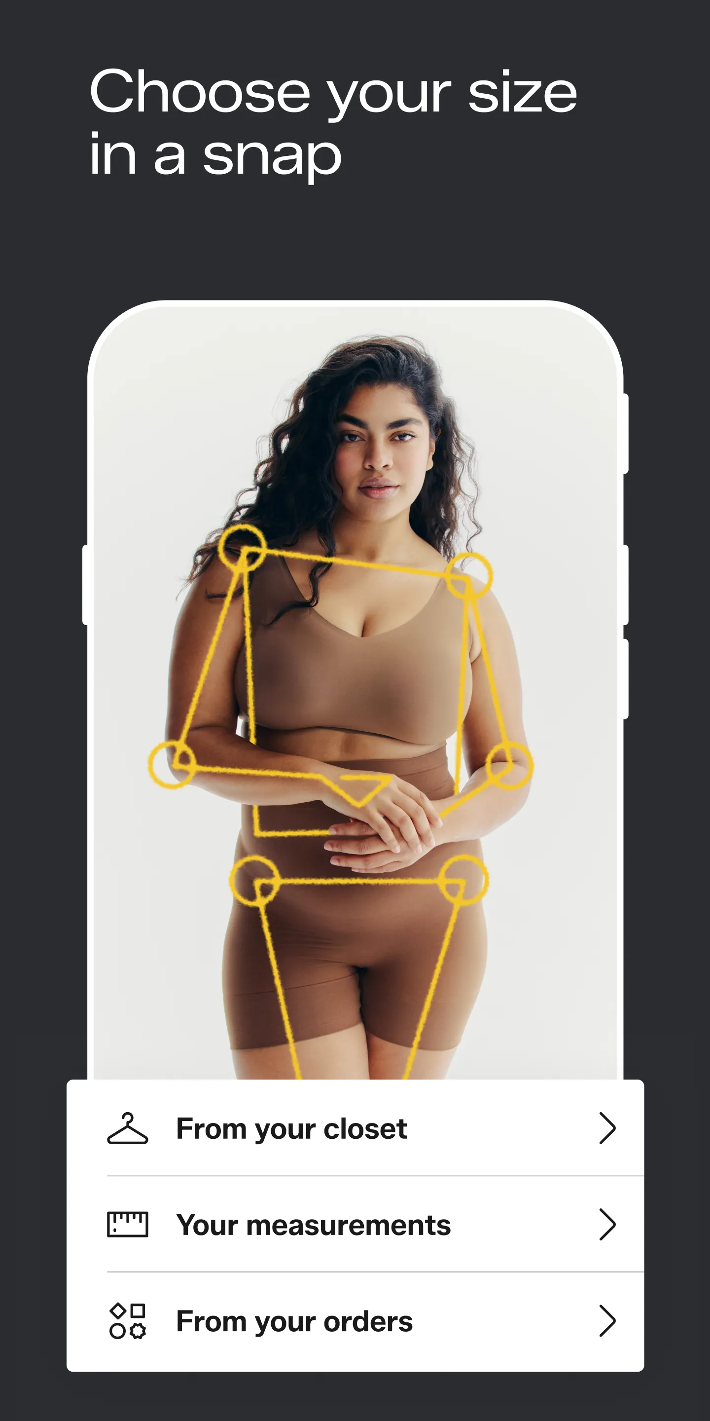 Zalando – online fashion store | Indus Appstore | Screenshot