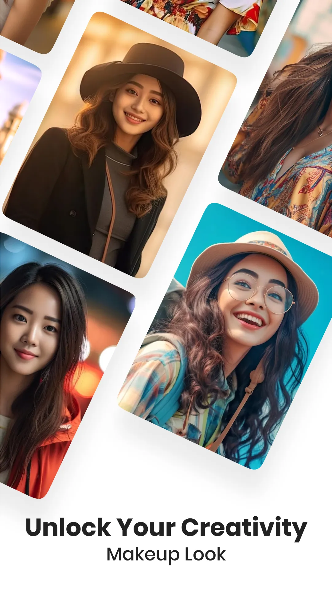 Photo Editor for Girl | Indus Appstore | Screenshot