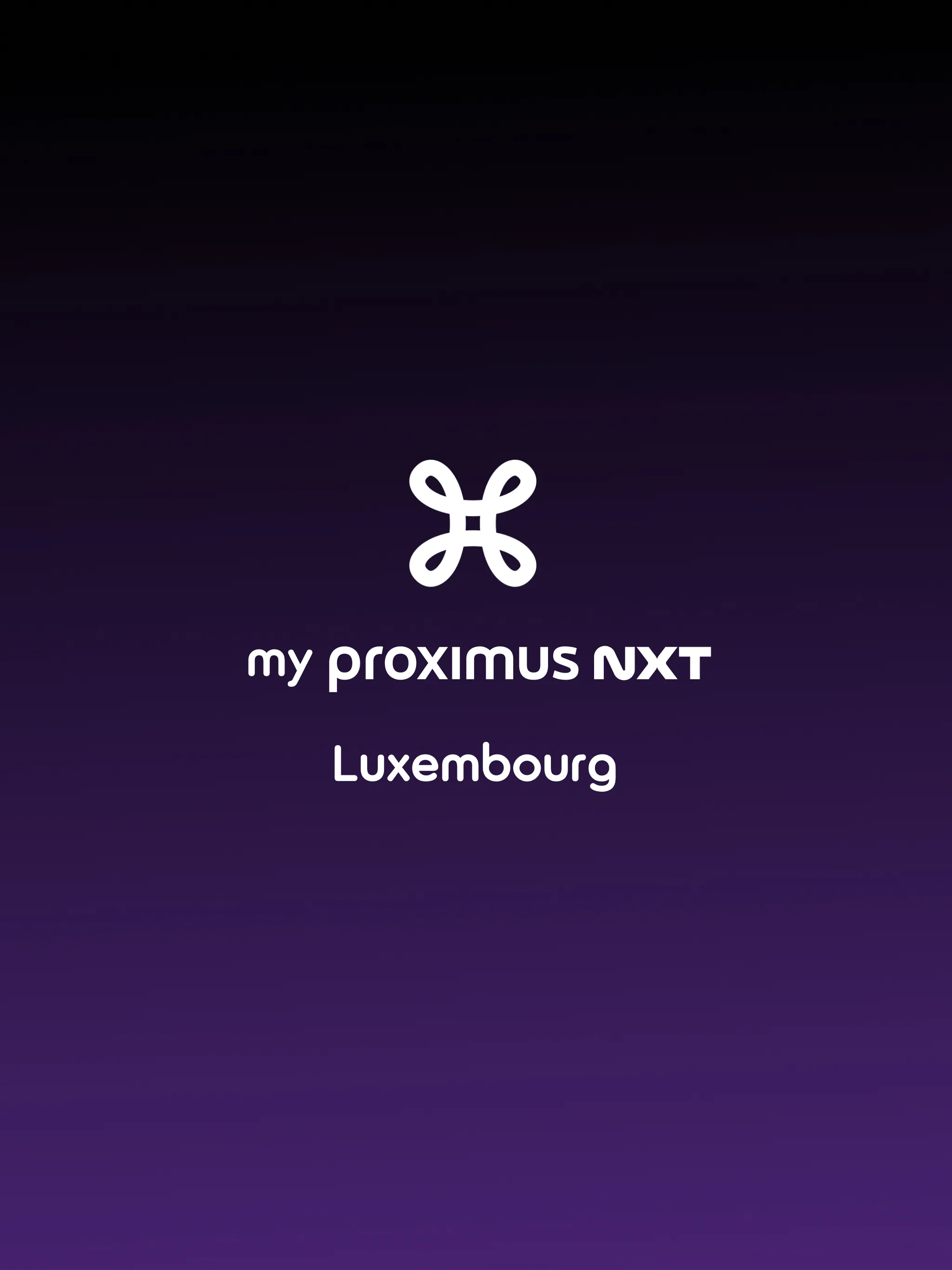 My Proximus NXT | Indus Appstore | Screenshot