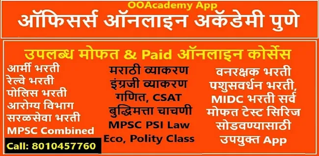 OOAcademy Exam Preparation App | Indus Appstore | Screenshot