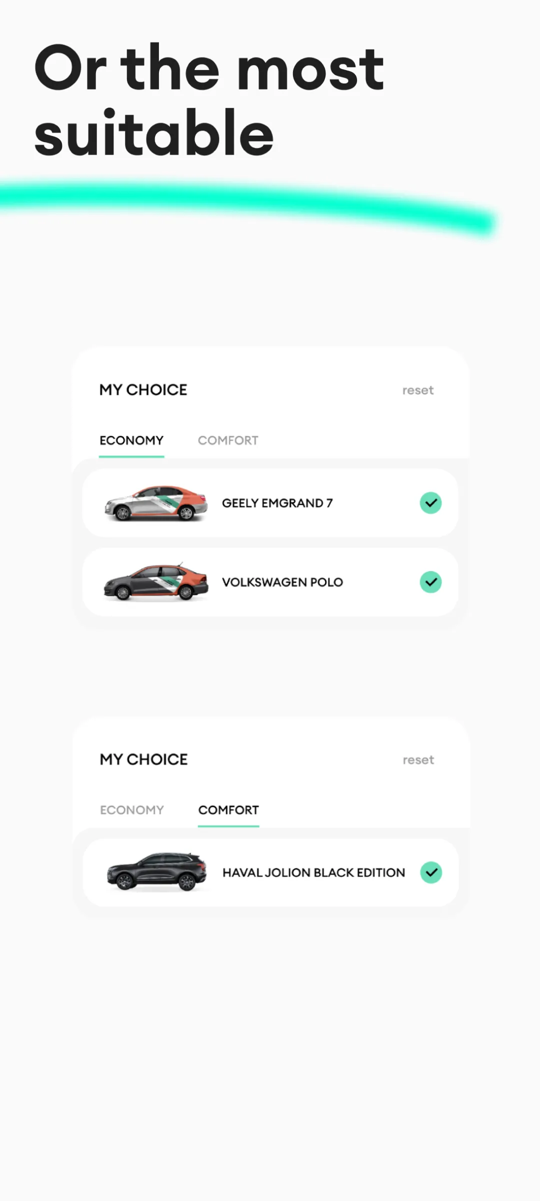 Anytime: carsharing in Minsk | Indus Appstore | Screenshot
