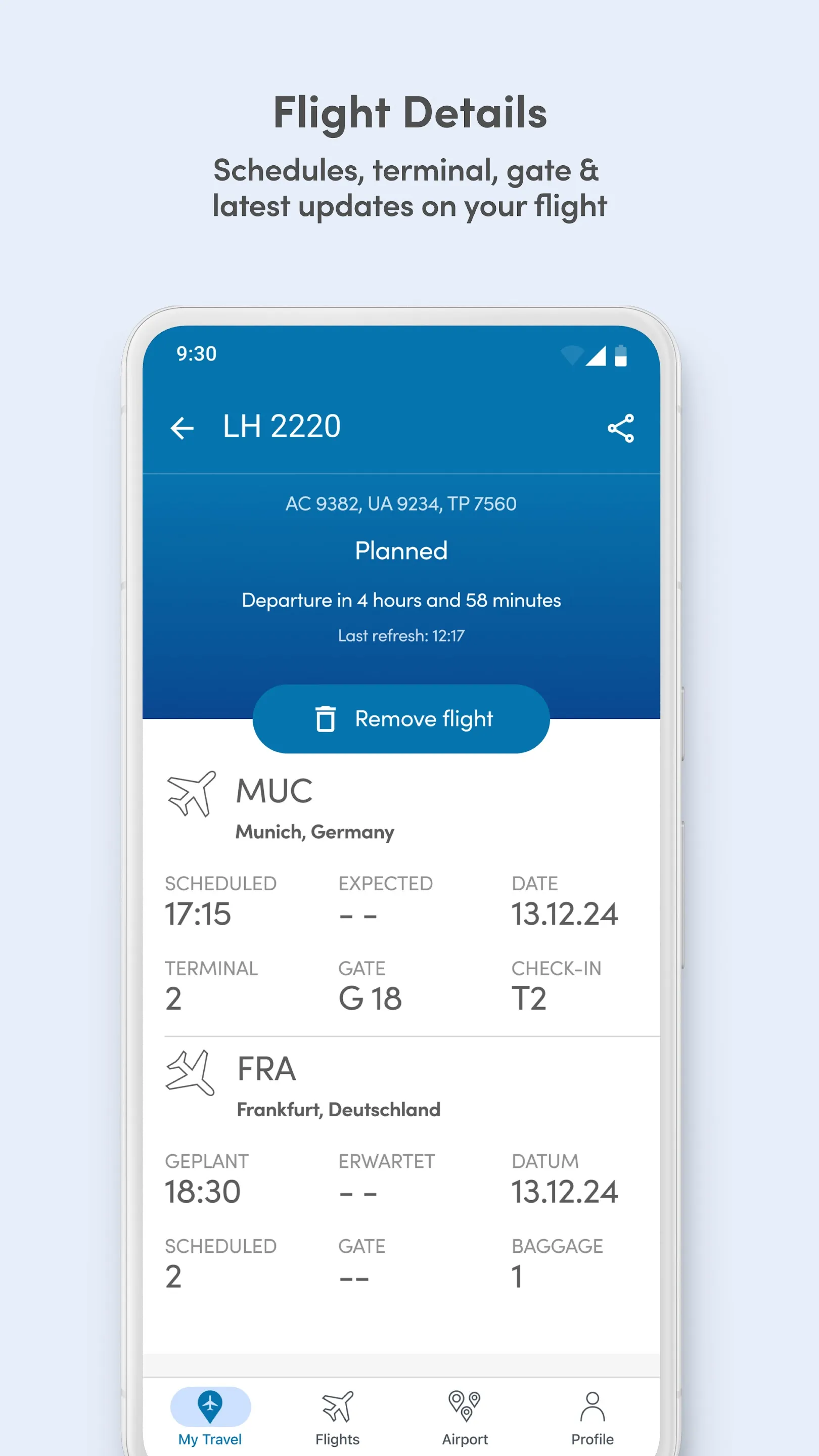 Passngr – Make it your flight | Indus Appstore | Screenshot