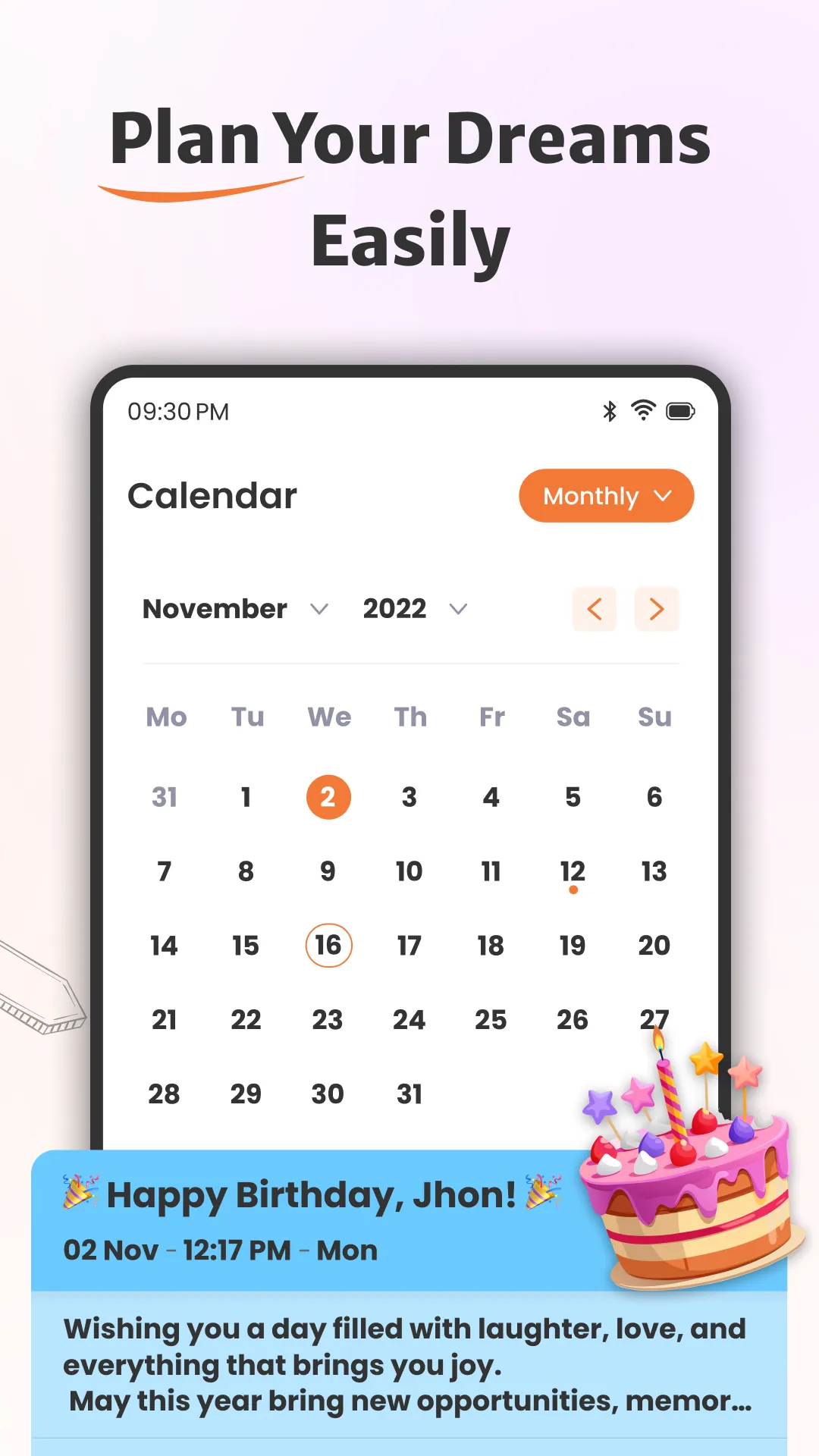 Notepad – Notes, Memo & Tasks | Indus Appstore | Screenshot