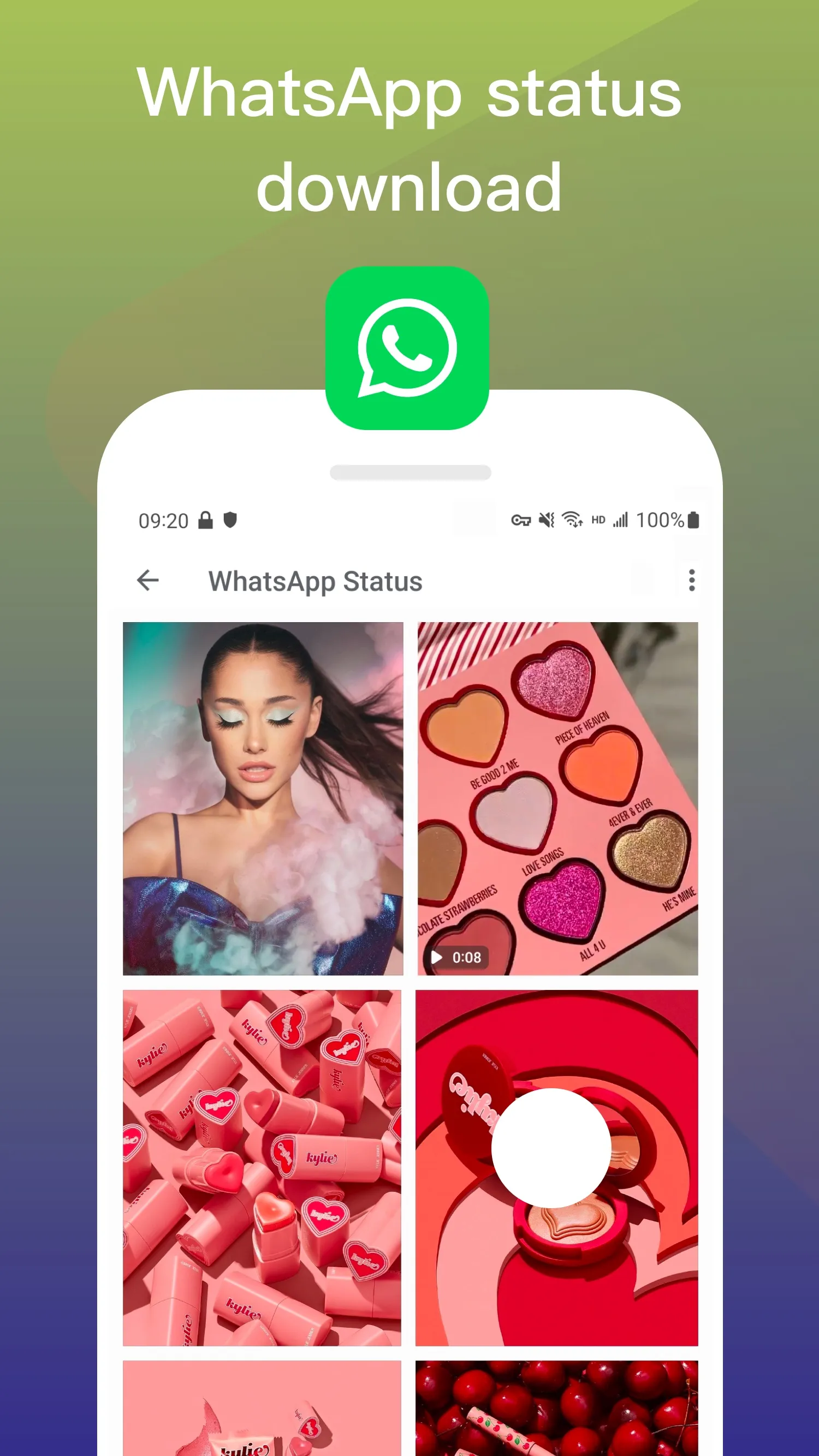 Video & Music Downloader | Indus Appstore | Screenshot