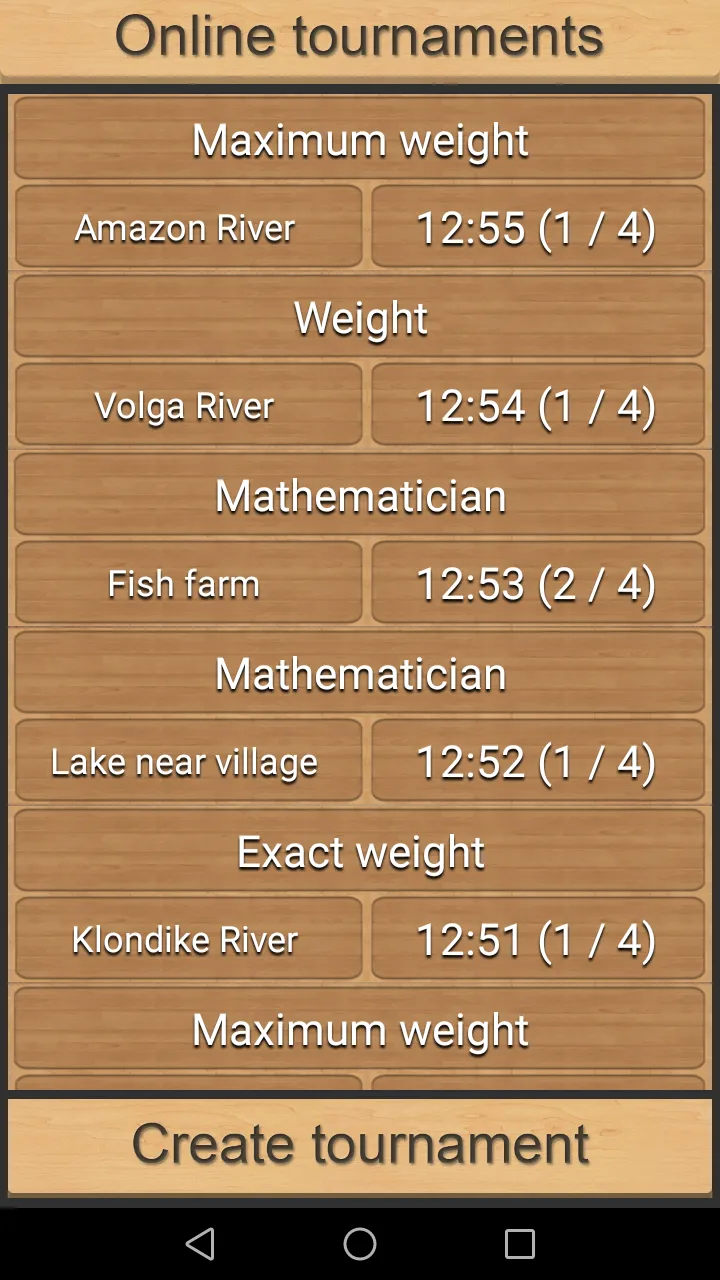 True Fishing. Simulator | Indus Appstore | Screenshot