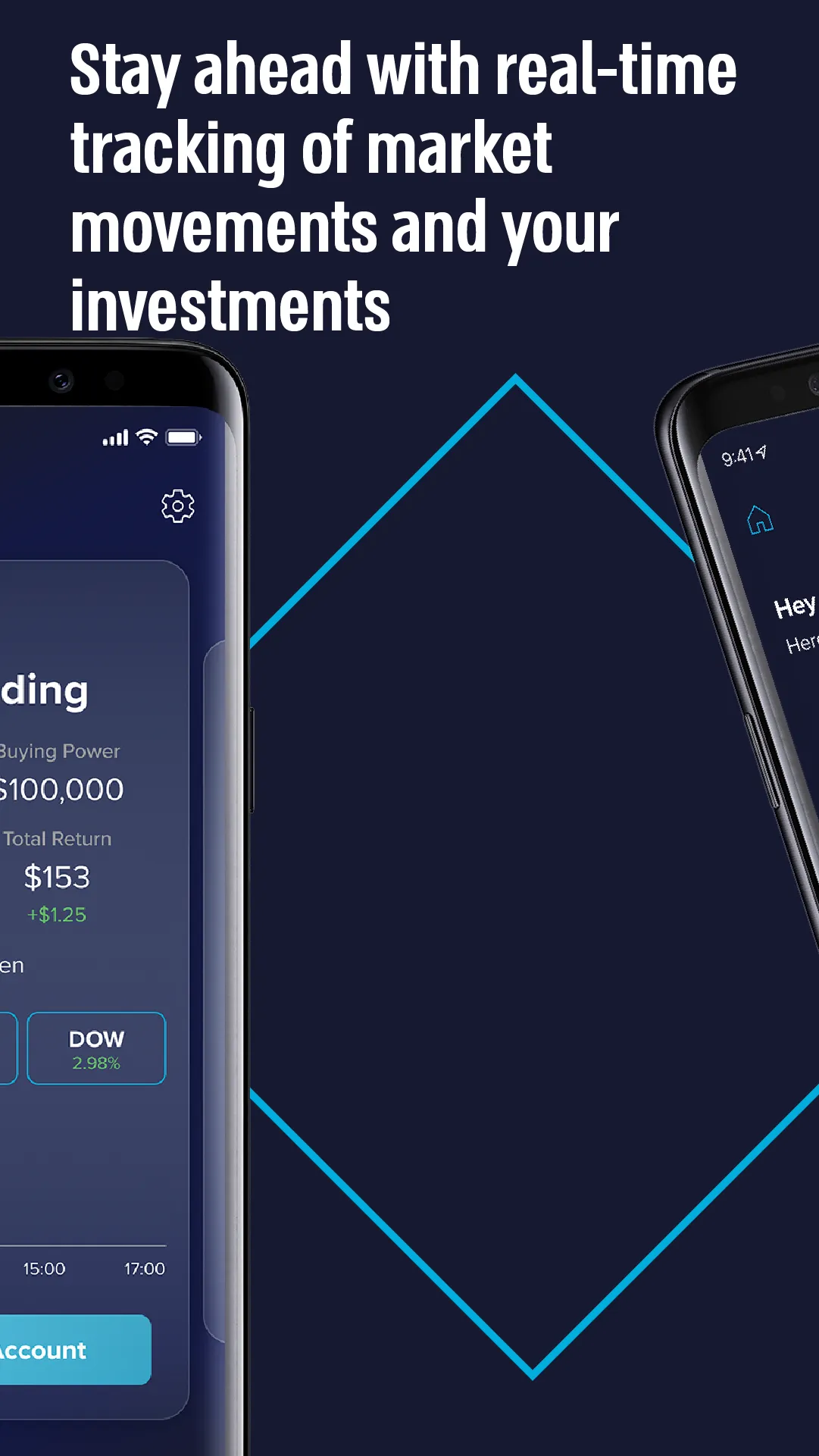 IBI SMART | Indus Appstore | Screenshot
