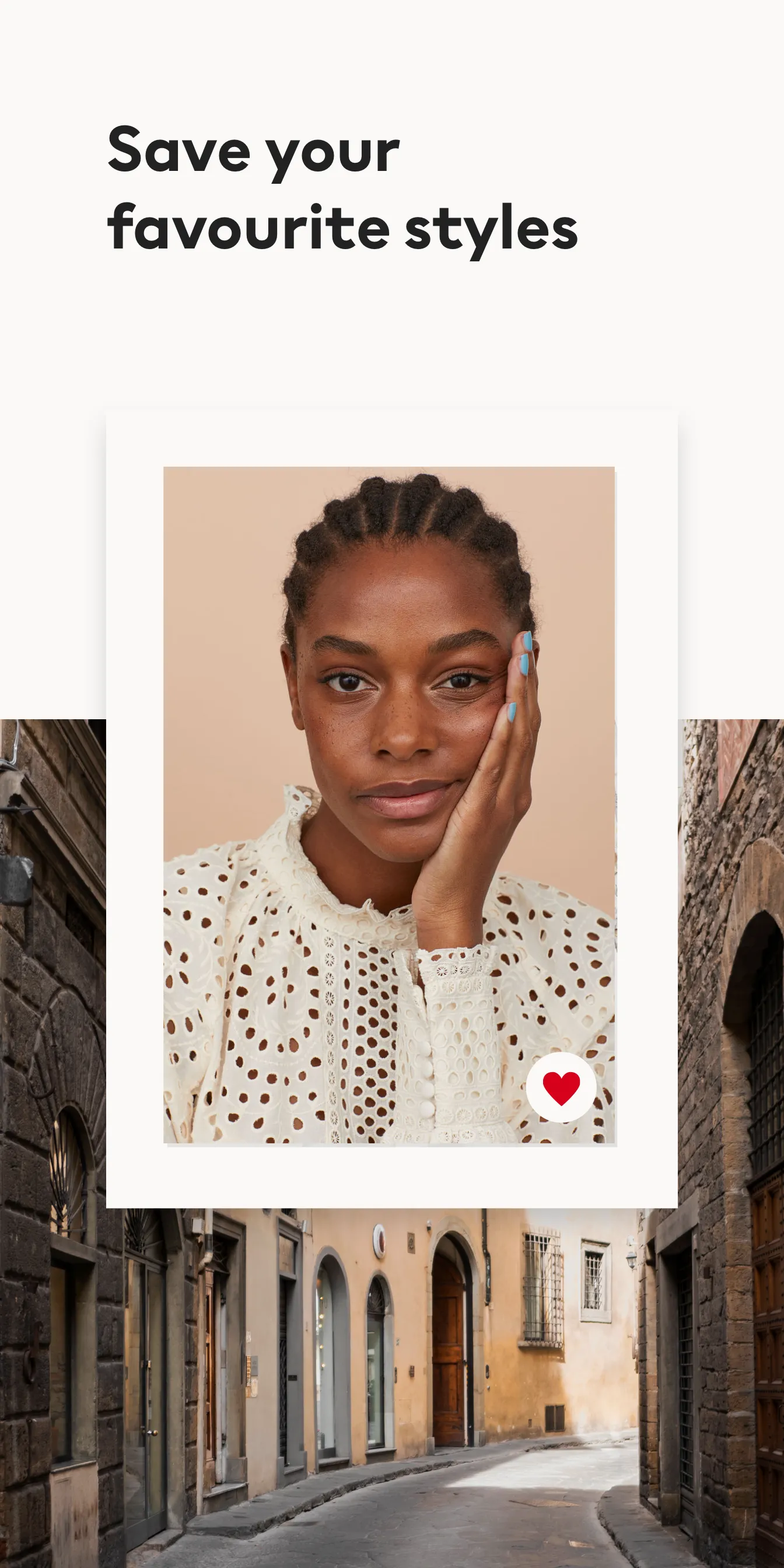 H&M | Indus Appstore | Screenshot