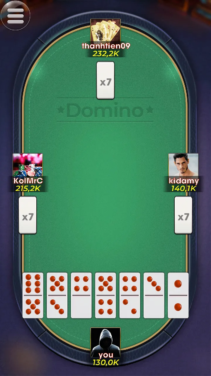 Domino | Indus Appstore | Screenshot