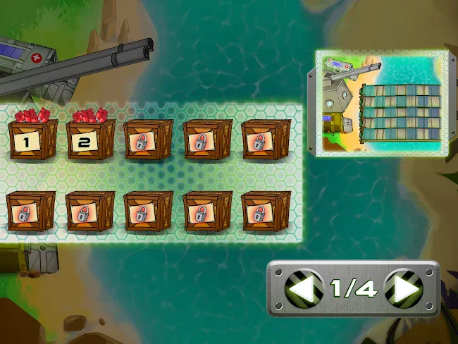 Army of Soldiers : Worlds War | Indus Appstore | Screenshot