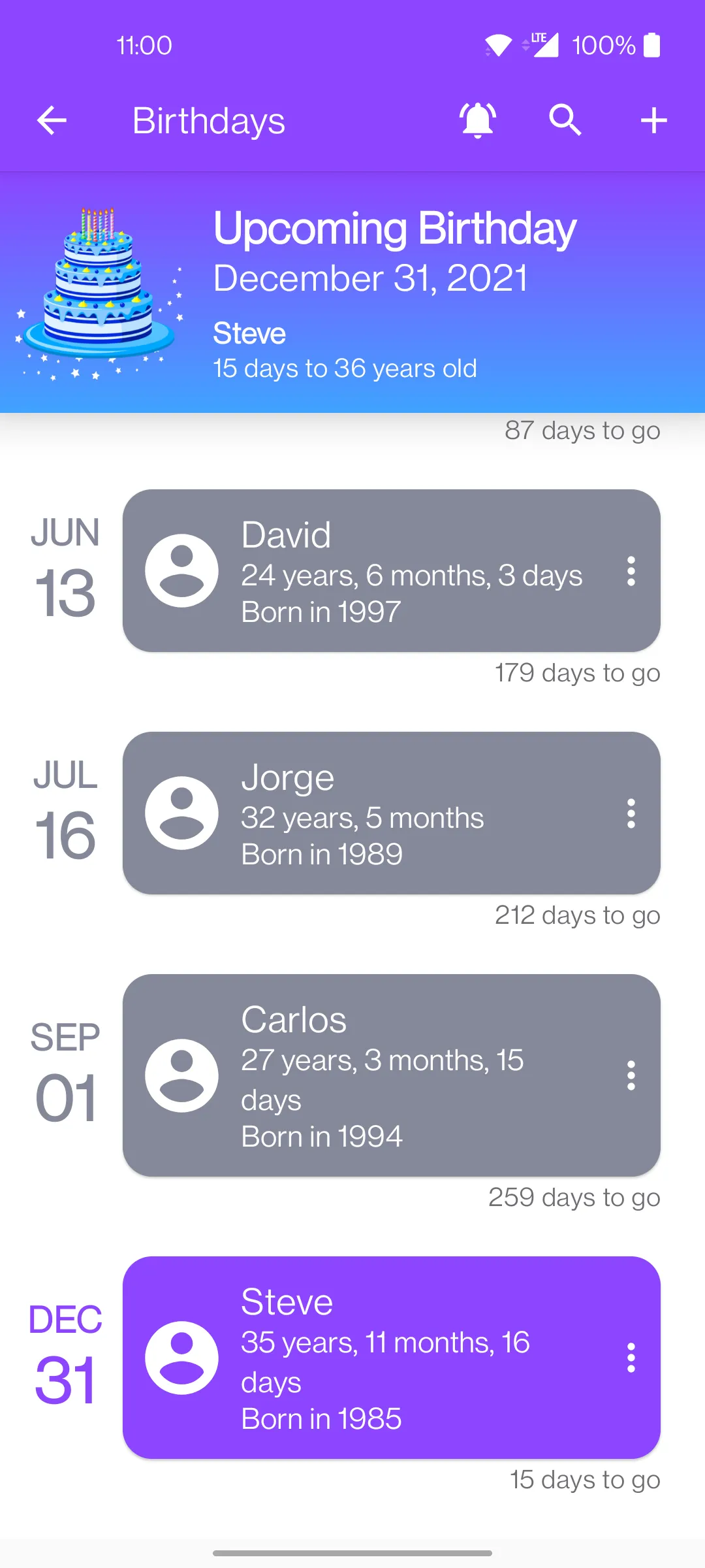 Colombia Calendar | Indus Appstore | Screenshot