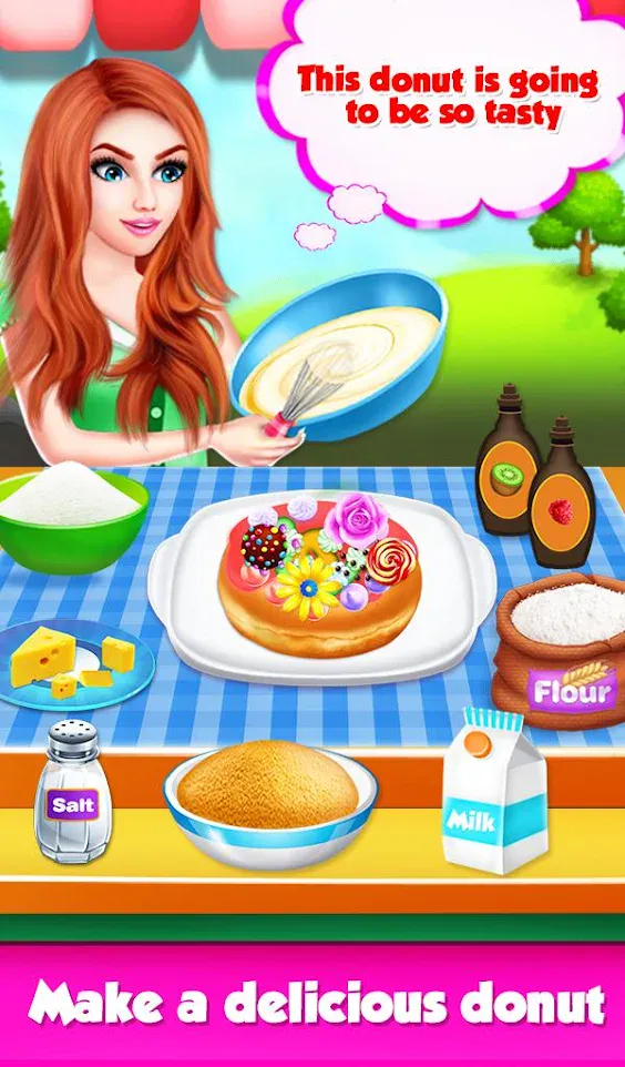 Carnival Funfair Party Game | Indus Appstore | Screenshot