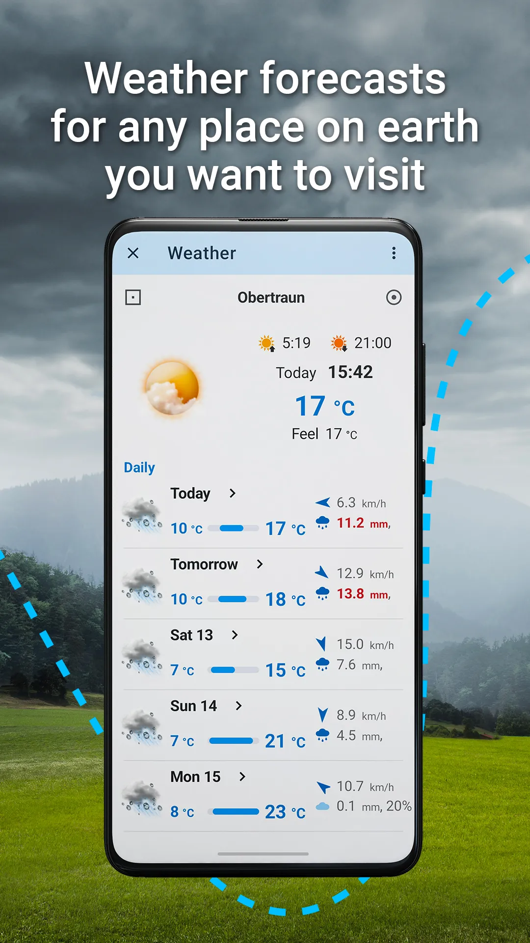 Locus Map 4 Outdoor Navigation | Indus Appstore | Screenshot