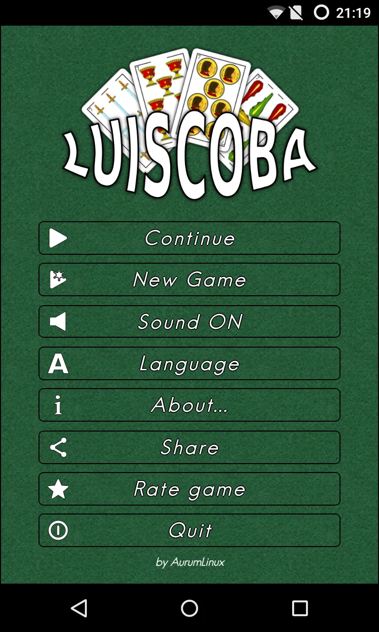 Luiscoba (La Escoba) | Indus Appstore | Screenshot