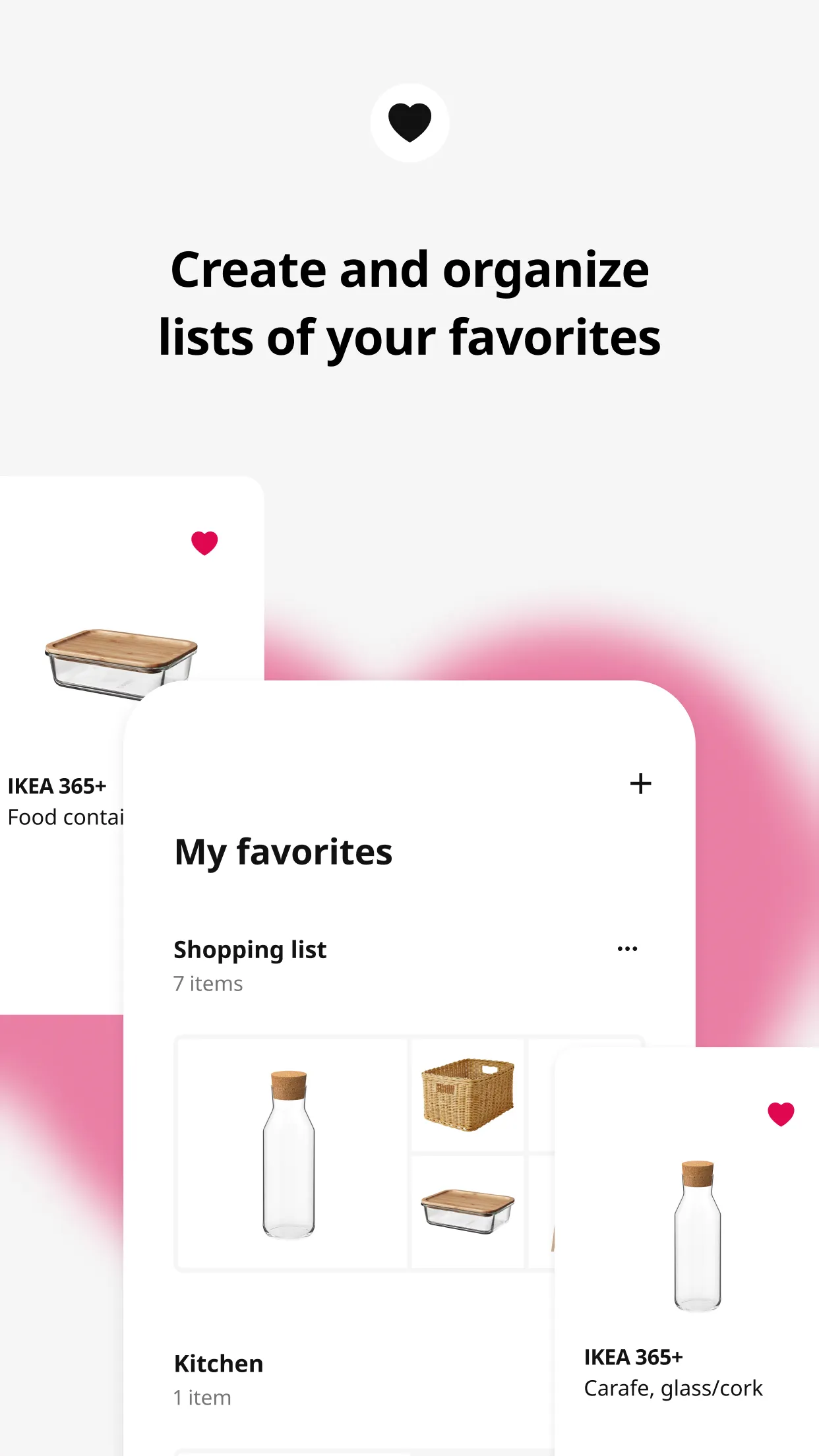 IKEA | Indus Appstore | Screenshot