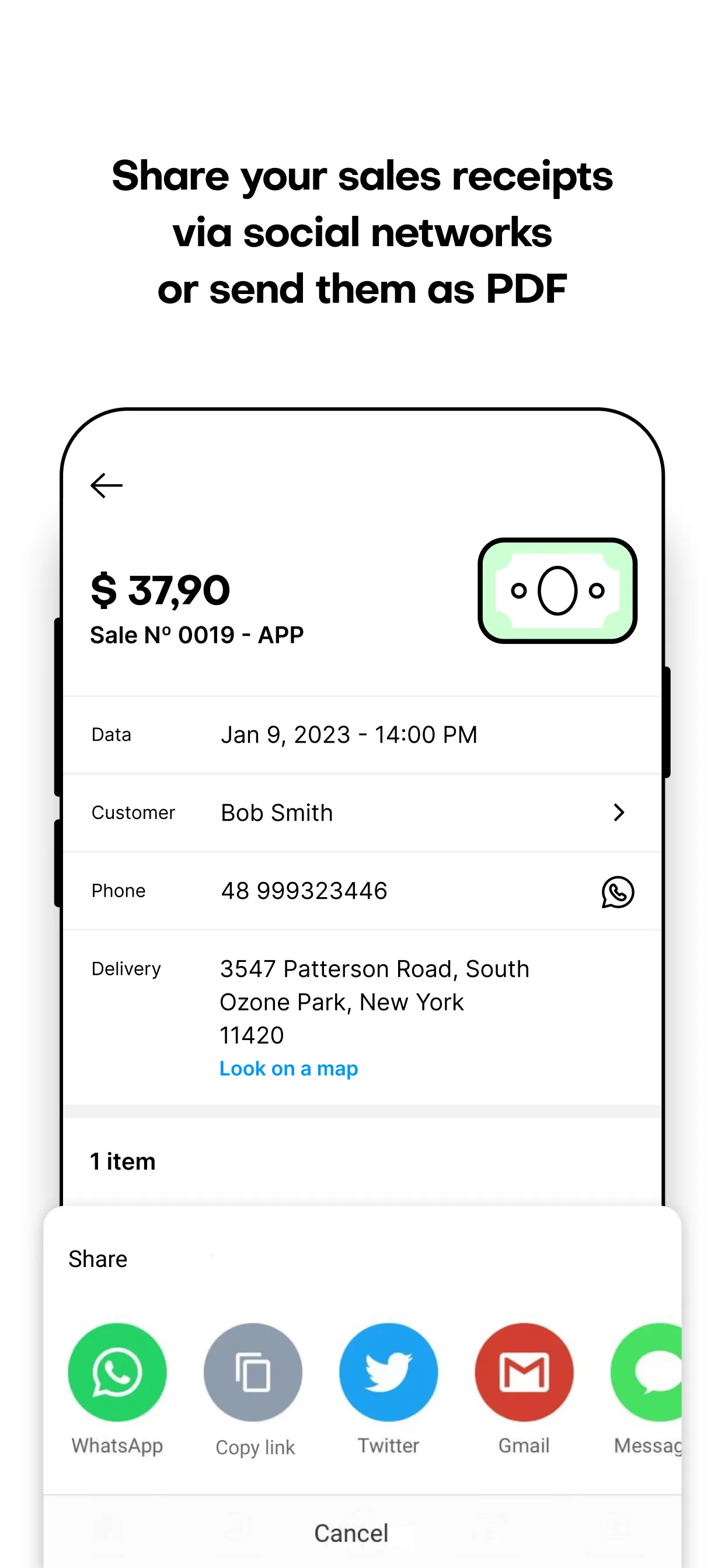 Nex: app for stores | Indus Appstore | Screenshot