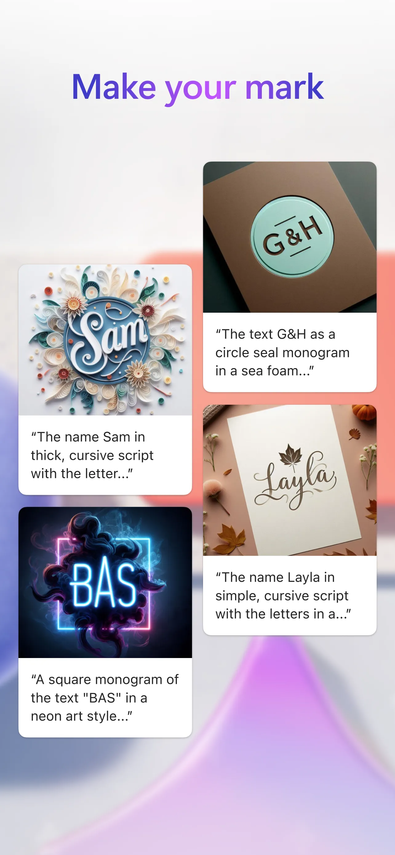 Microsoft Designer | Indus Appstore | Screenshot
