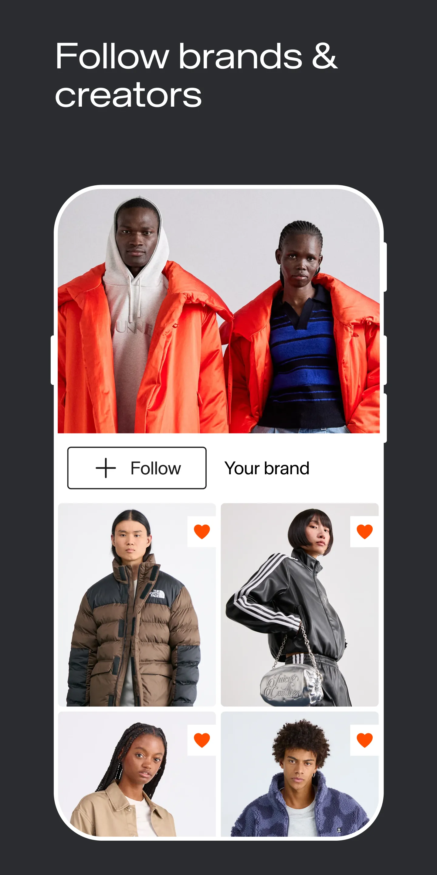 Zalando – online fashion store | Indus Appstore | Screenshot