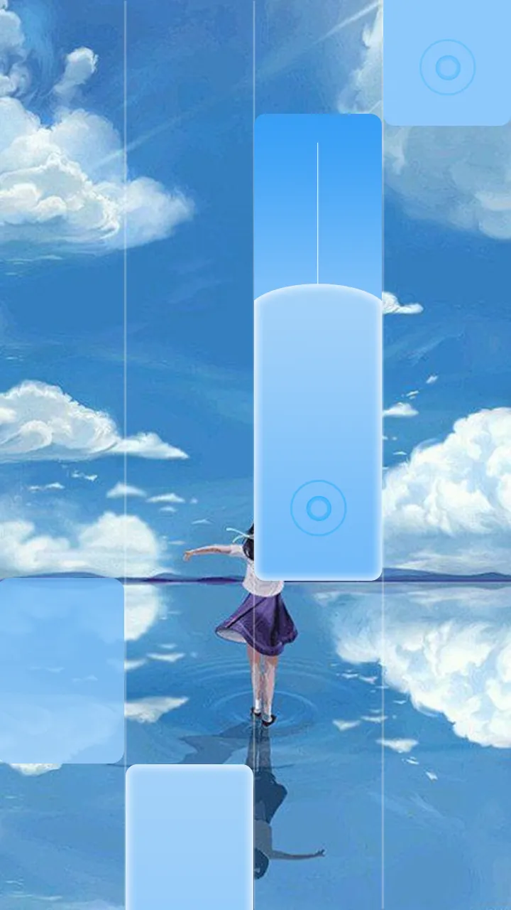 Kpop Music Game - Dream Tiles | Indus Appstore | Screenshot
