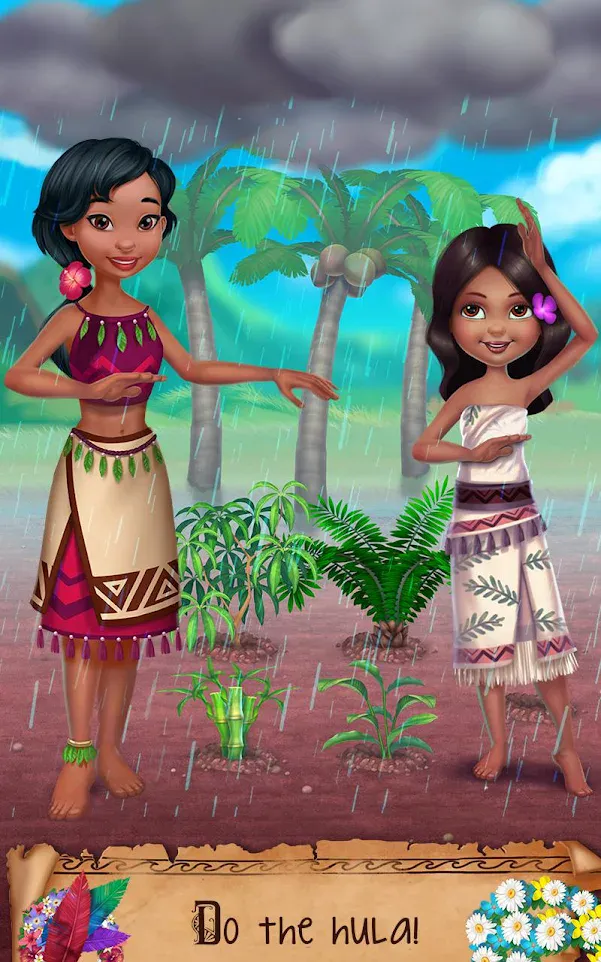 Island Princess Magic Quest | Indus Appstore | Screenshot