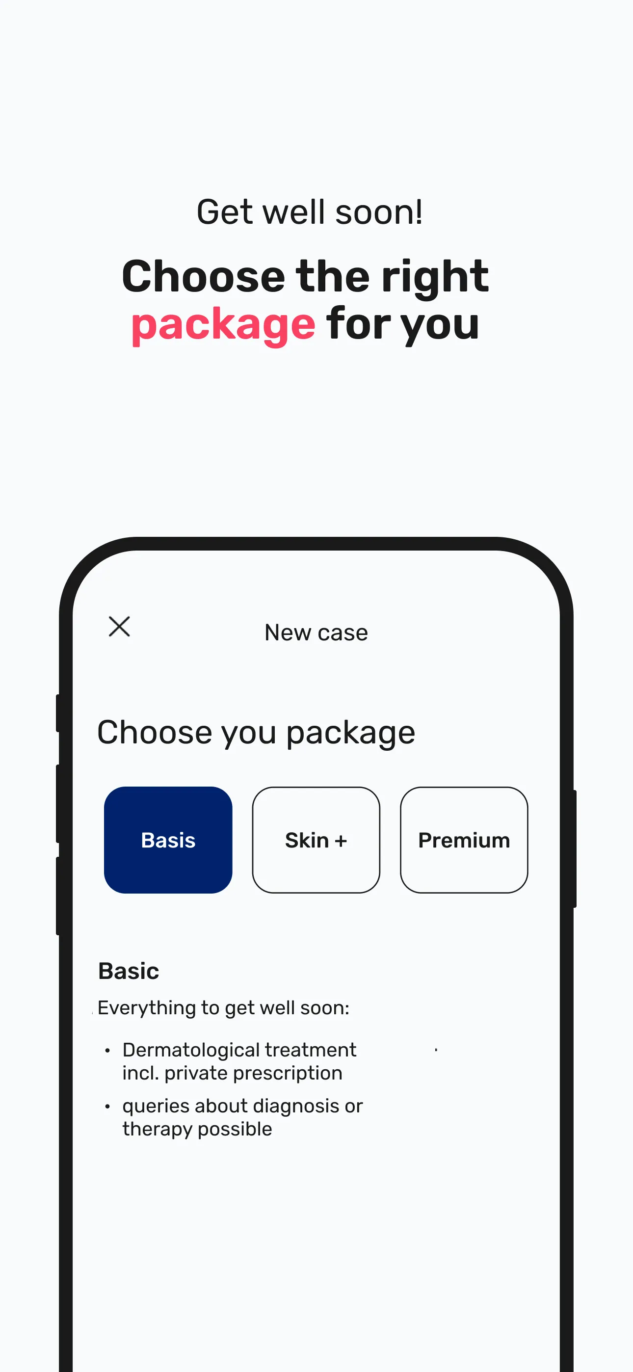 24/7 online dermatologist | Indus Appstore | Screenshot
