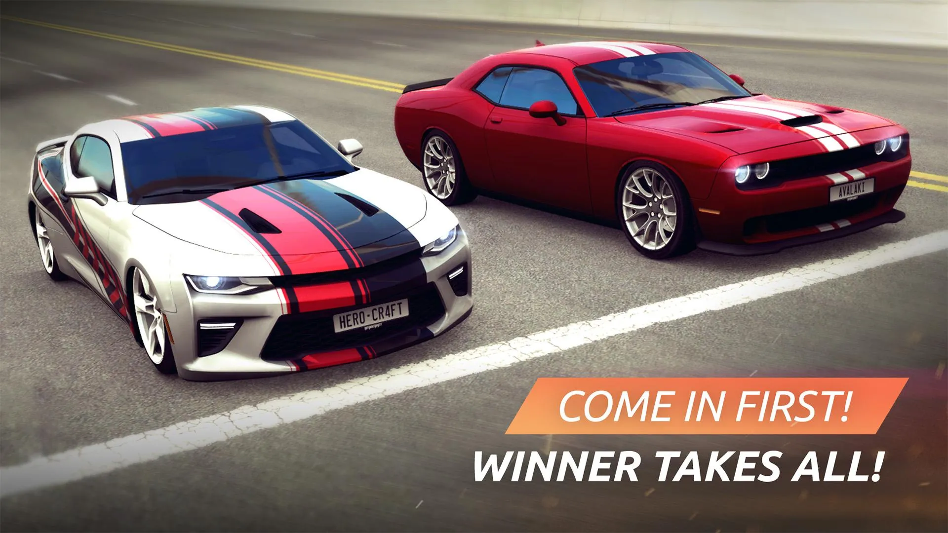 SRGT－Racing & Car Driving Game | Indus Appstore | Screenshot
