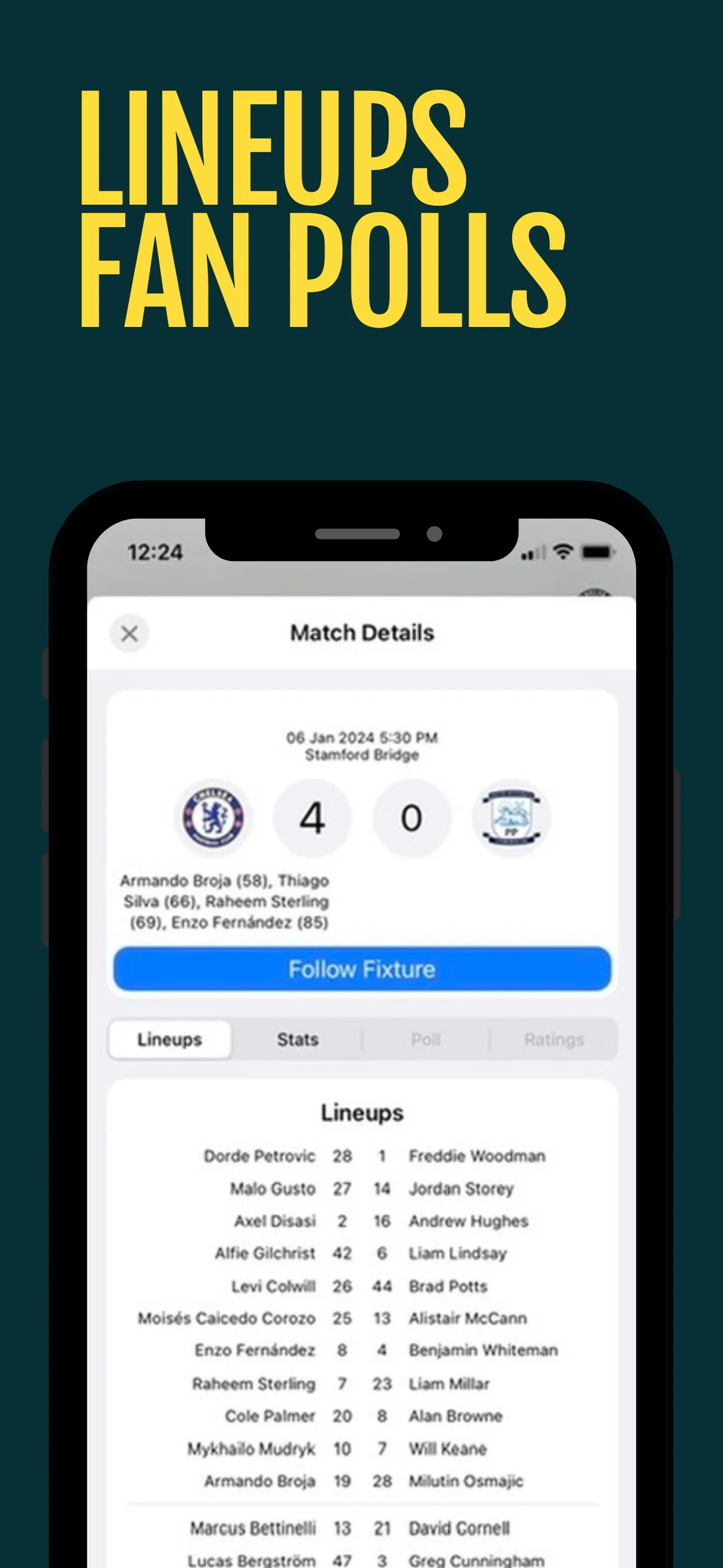 Football News 365 - Soccer | Indus Appstore | Screenshot