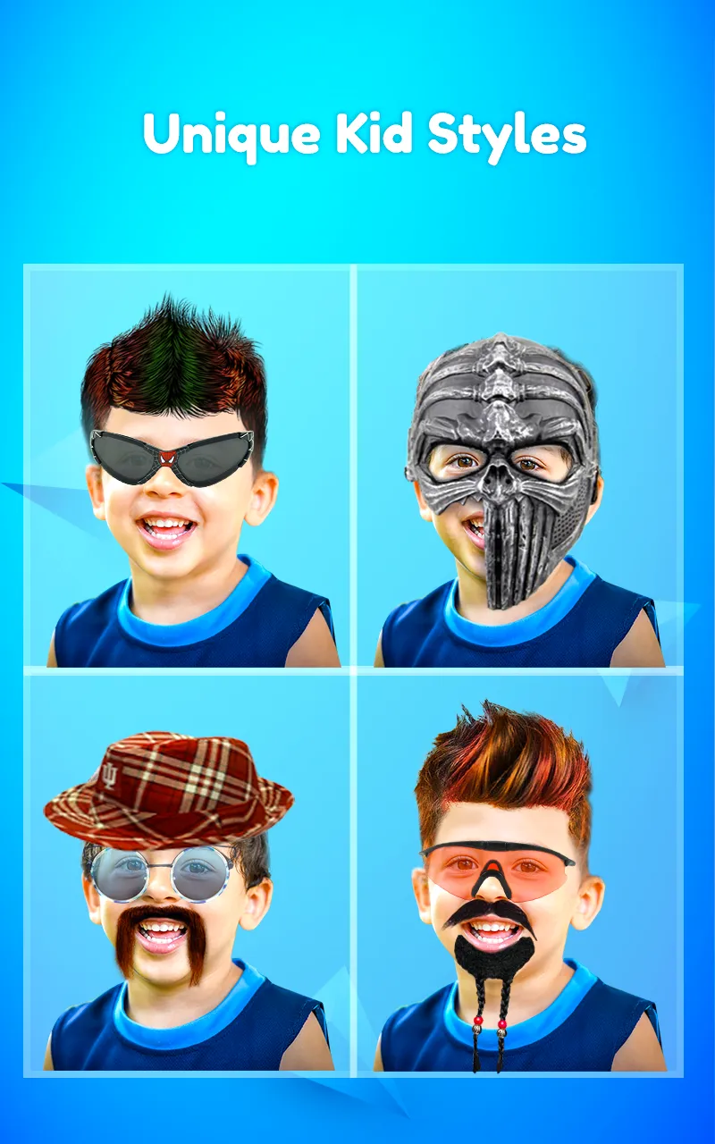 Kiddos - Baby, Boys & Kids Pho | Indus Appstore | Screenshot