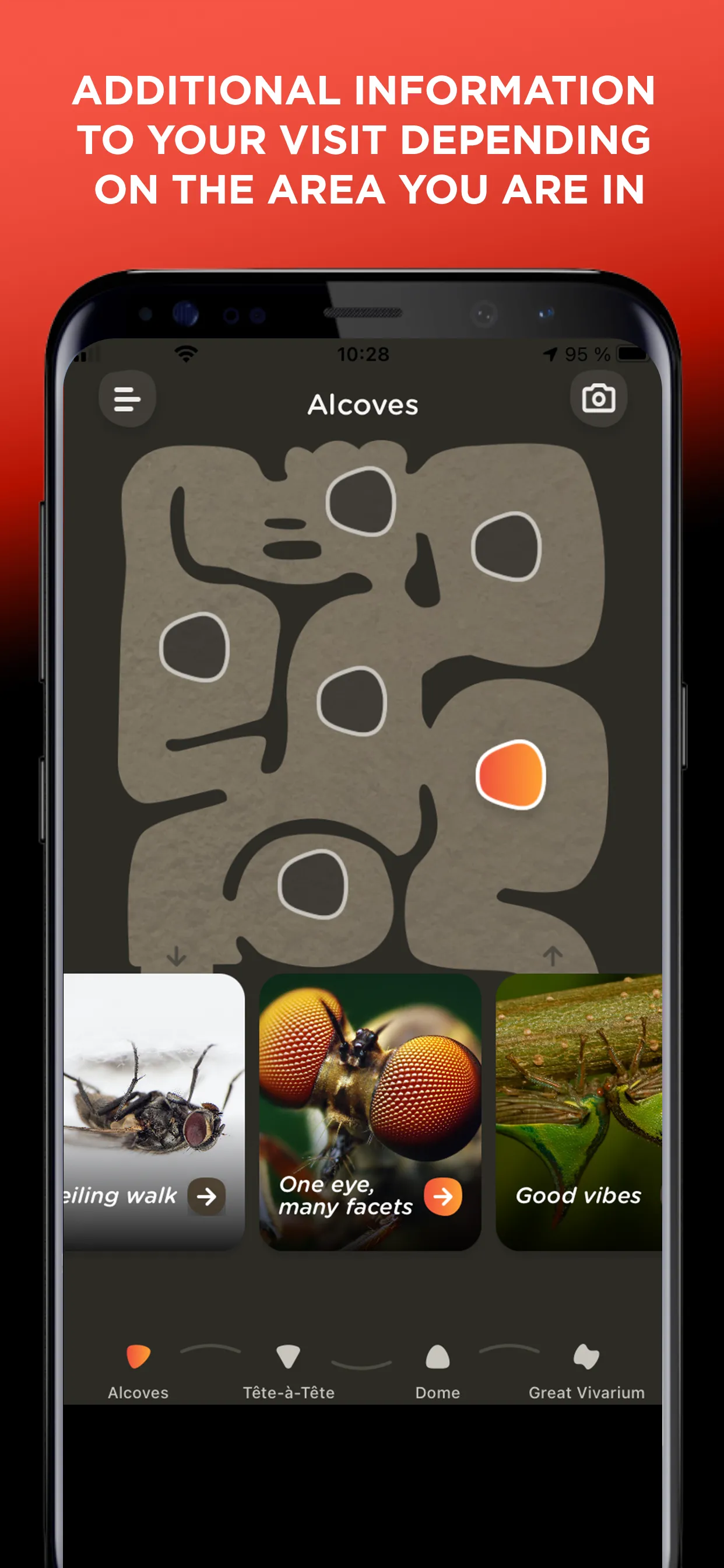 Space for Life | Indus Appstore | Screenshot