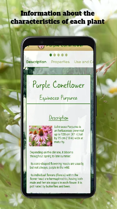 Medicinal Plants & Remedies | Indus Appstore | Screenshot