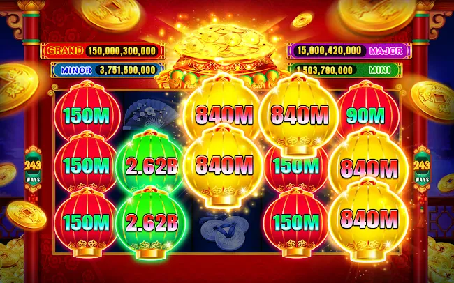 Aquuua Casino - Slots | Indus Appstore | Screenshot