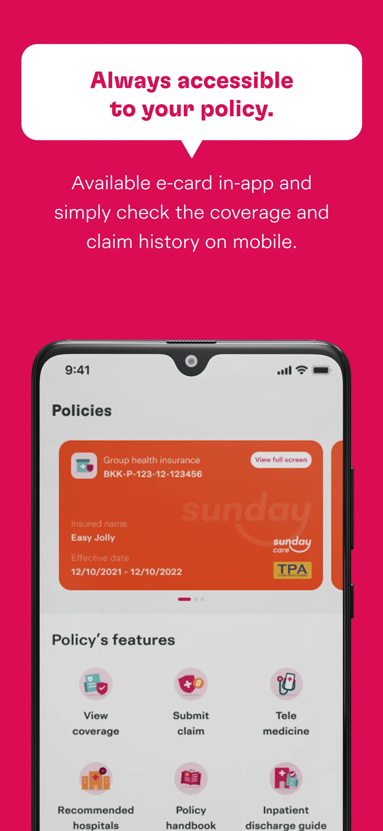Jolly super app by Sunday | Indus Appstore | Screenshot