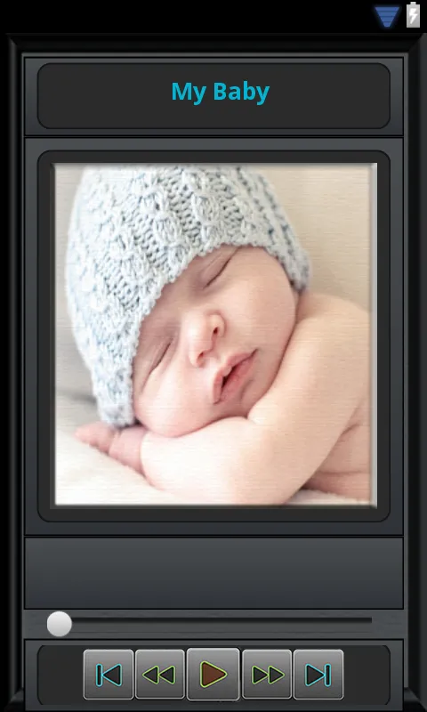 Music Box and Lullaby for Baby | Indus Appstore | Screenshot