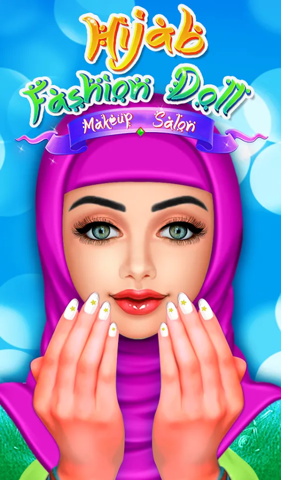 Hijab Fashion Beauty Spa Salon | Indus Appstore | Screenshot