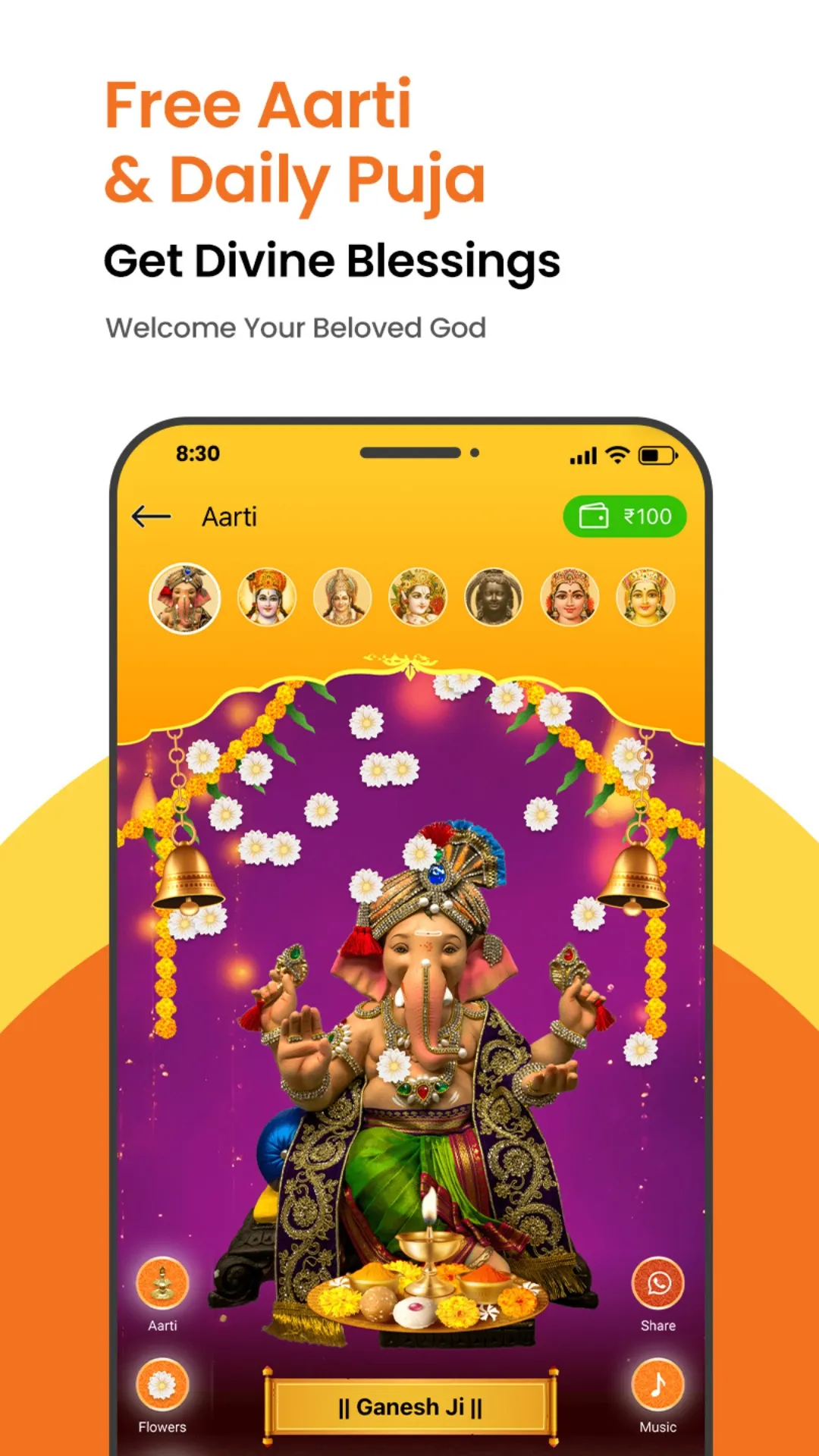 InstaAstro: Talk to Astrologer | Indus Appstore | Screenshot